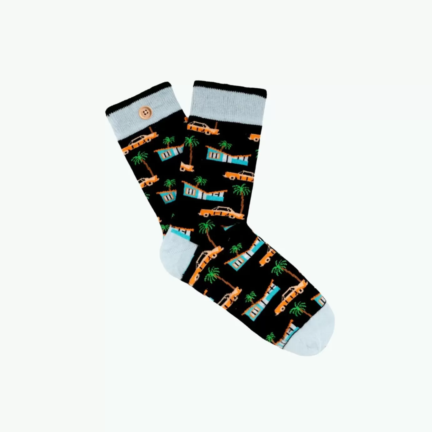 Fashion Paul & Lise Chaussettes 41/46