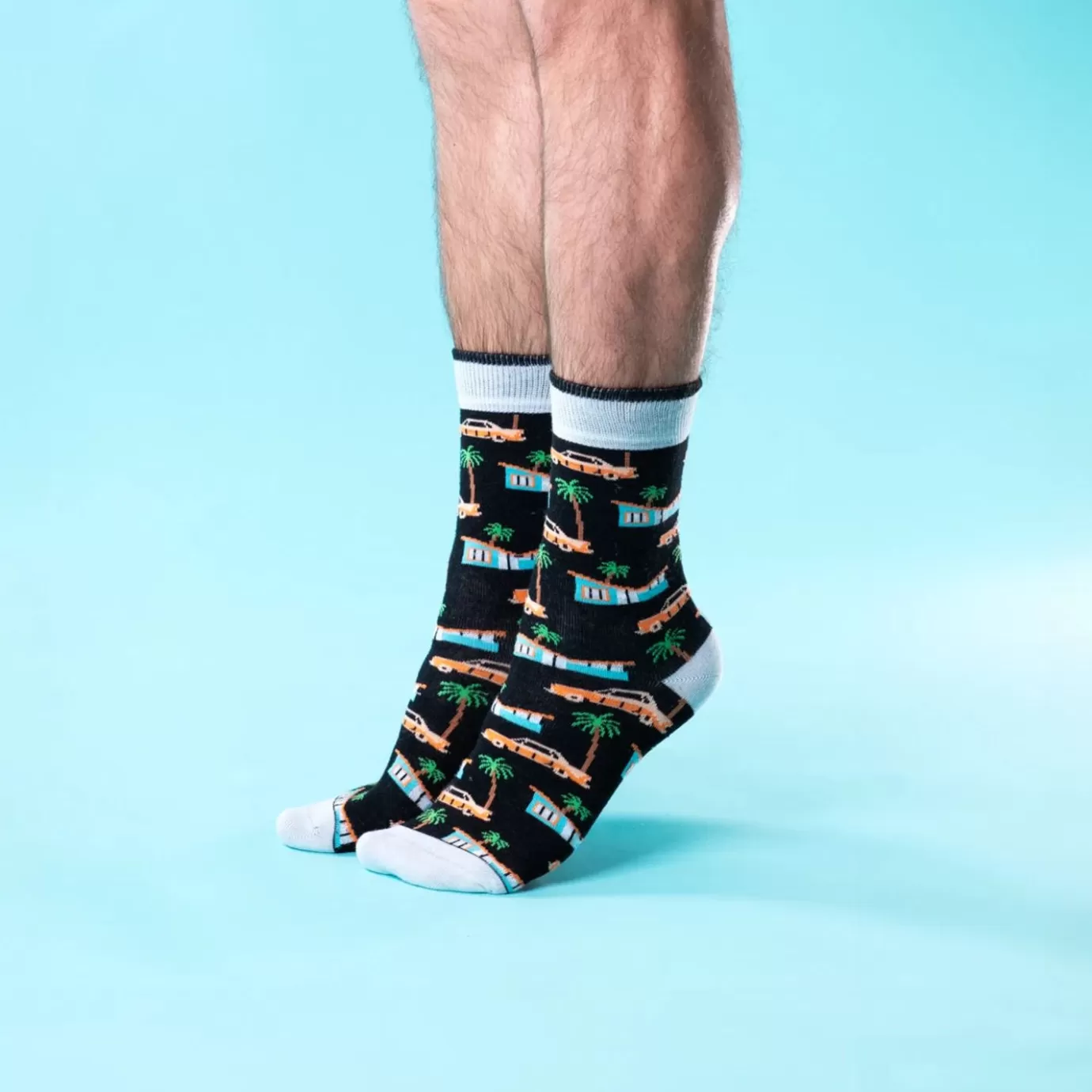 Fashion Paul & Lise Chaussettes 41/46