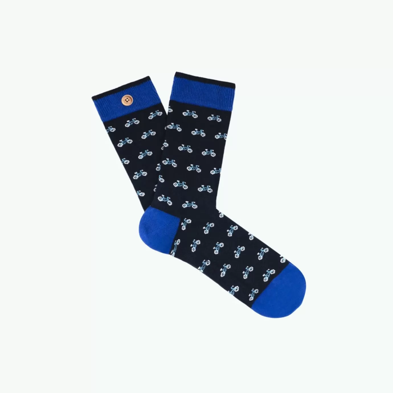Store Philippe & Jenna Chaussettes 41/46