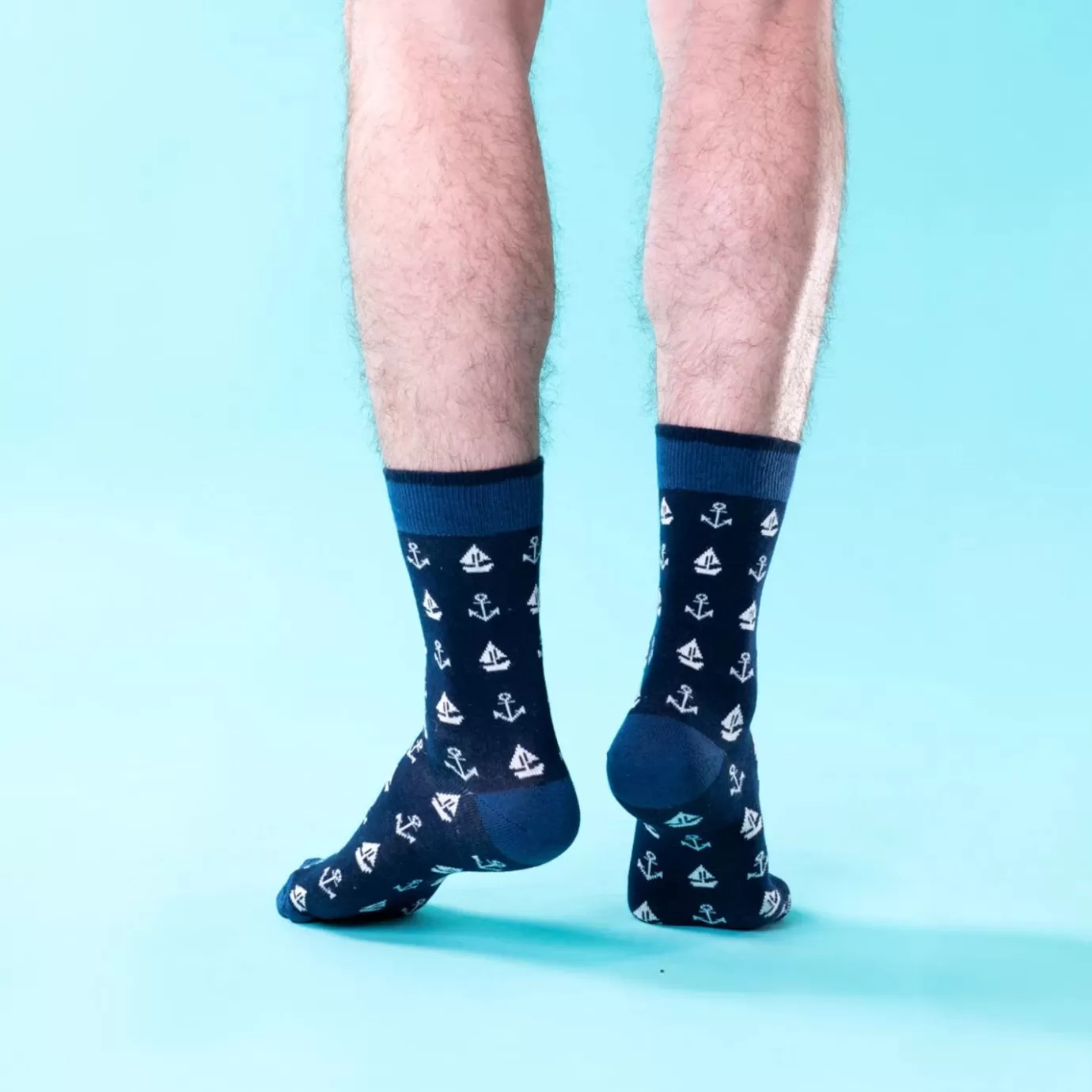 Store Philippe & Jenna Chaussettes 41/46
