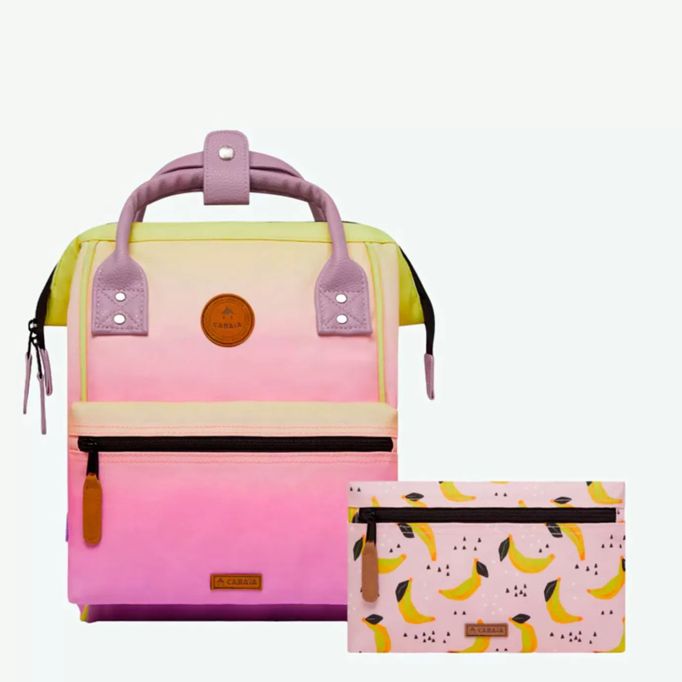Sale Phoenix Sac A Dos École