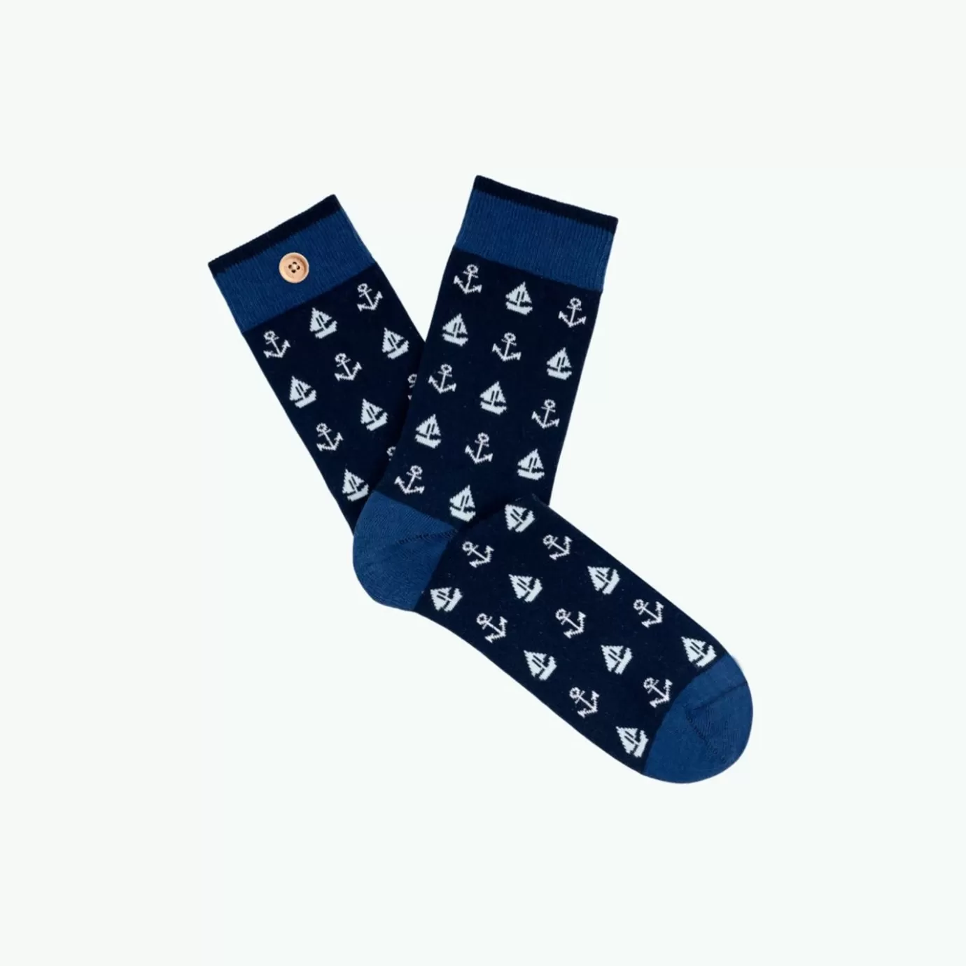 Outlet Pierrick & Ninon Chaussettes 41/46