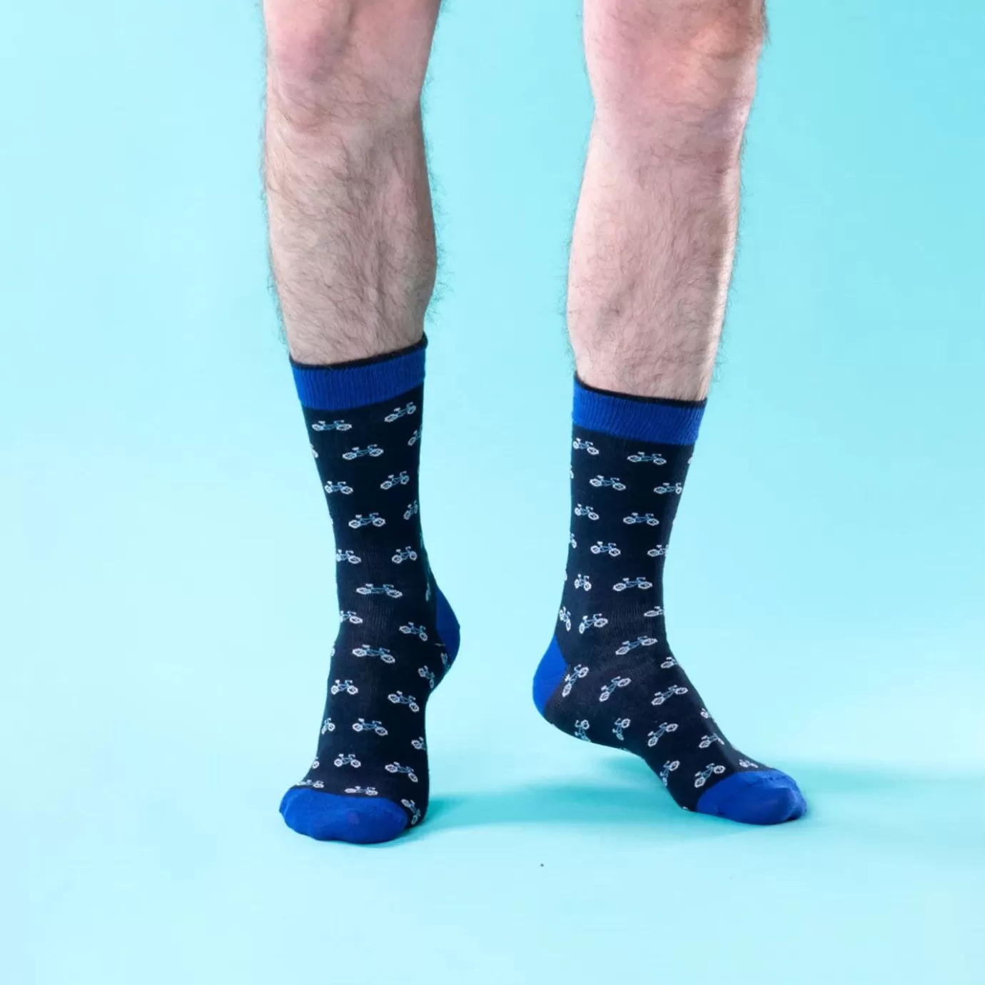 Outlet Pierrick & Ninon Chaussettes 41/46
