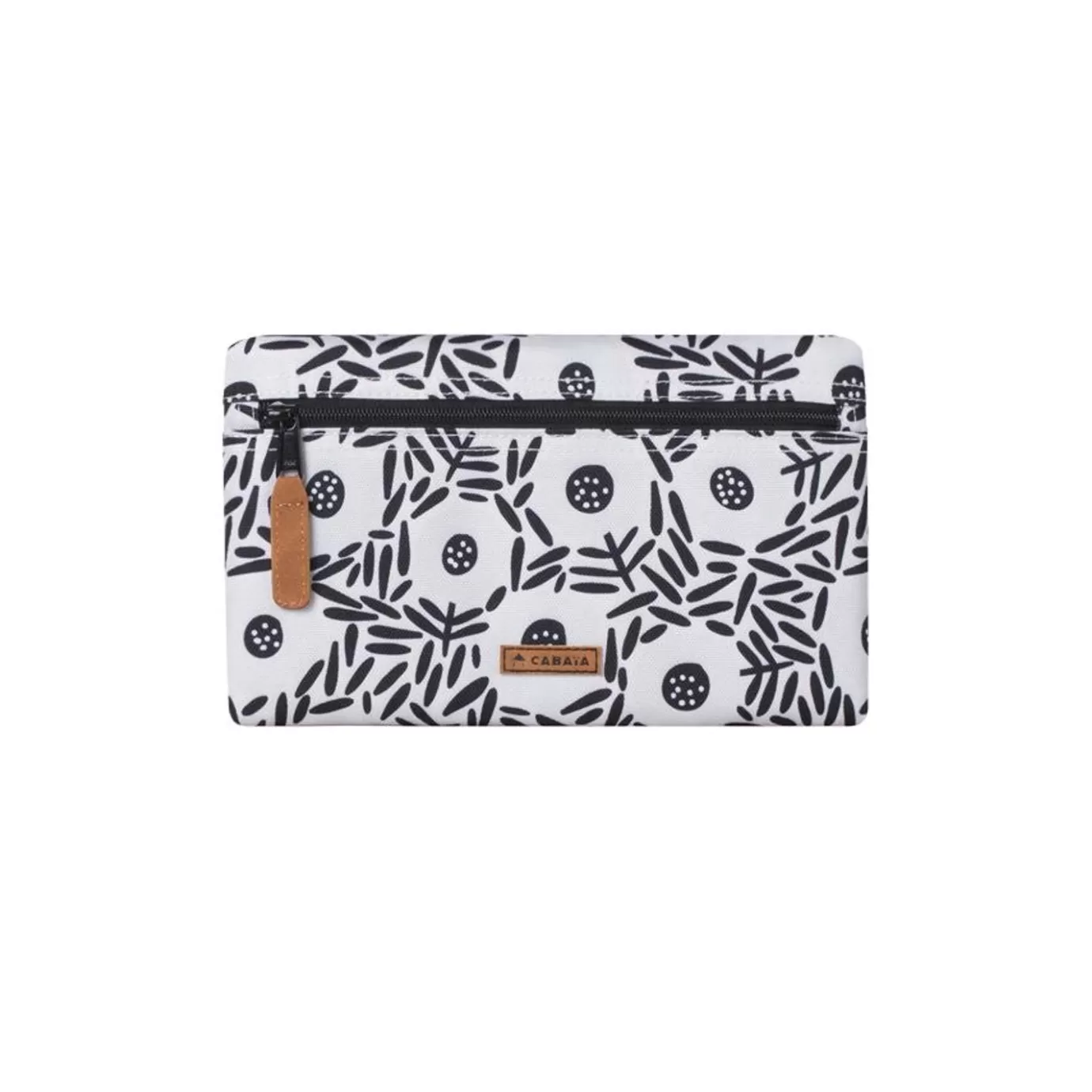 Shop Pochette Bodrum Kalesi L Pochettes Avant