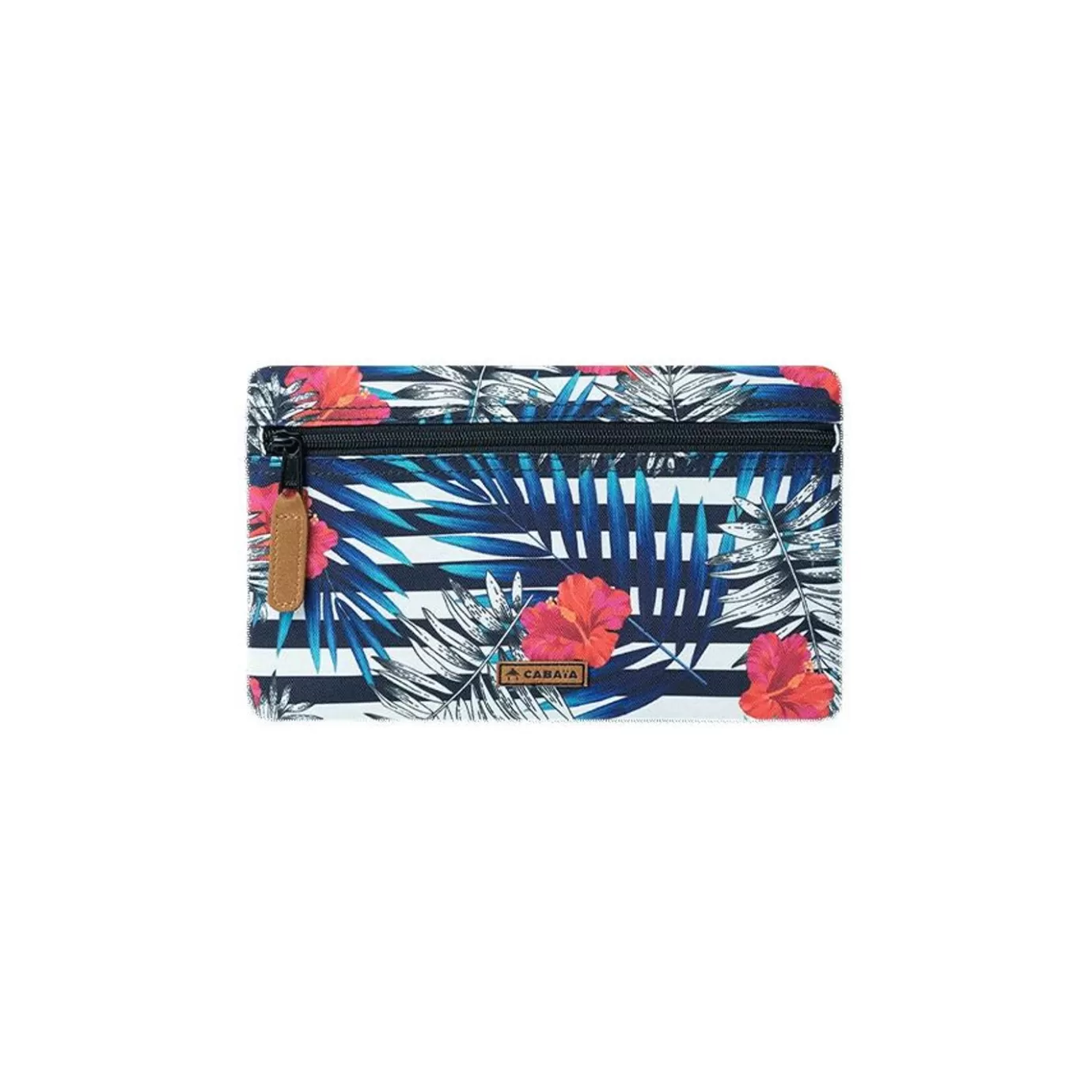 Discount Pochette Tropical L Pochettes Avant