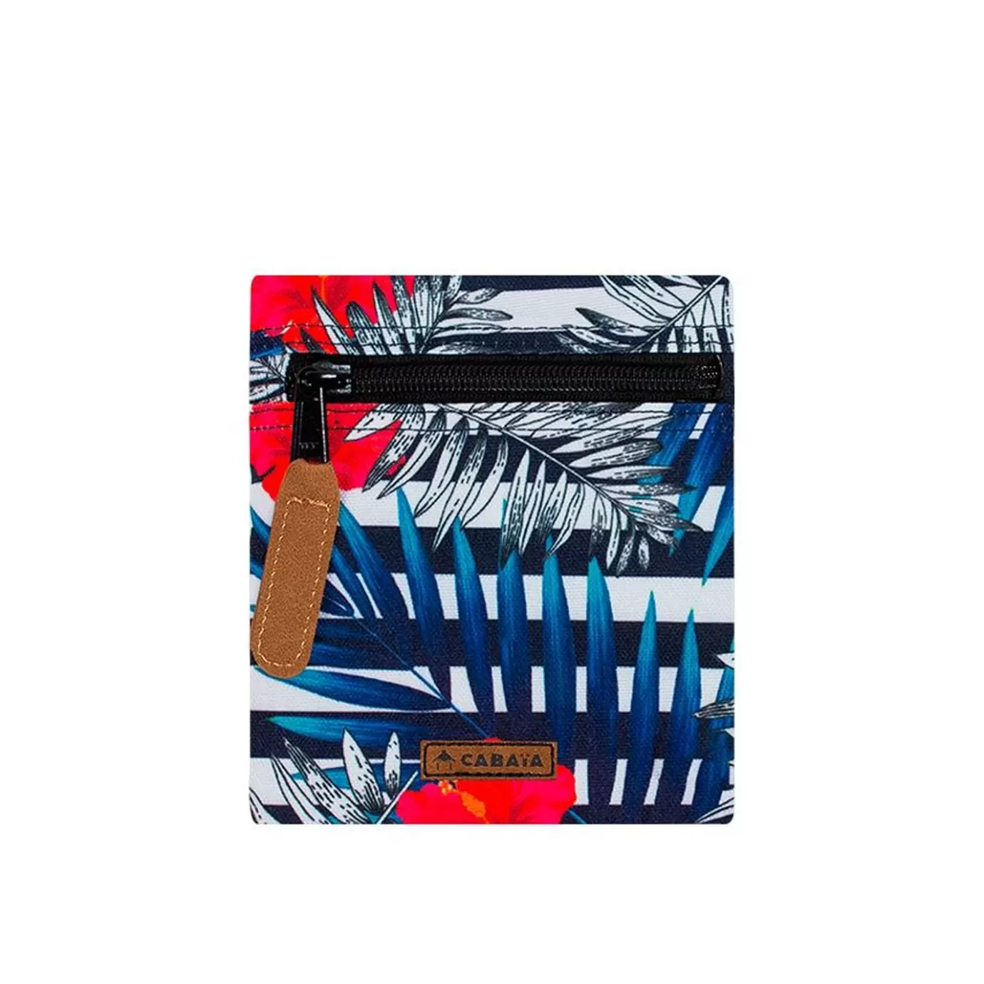 Cheap Pochette Tropical S Pochettes Latérales