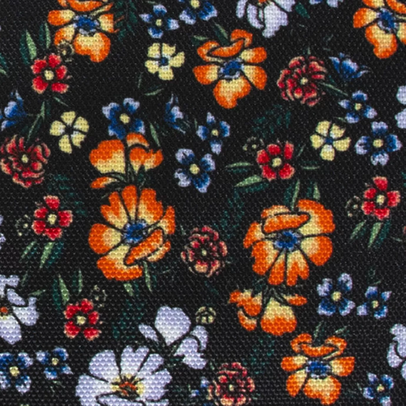 Hot Pochette Via Toledo S Pochettes Latérales