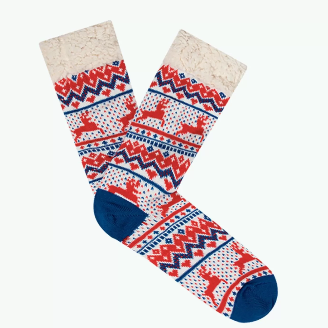 Best Sale Pole Nord Chaussettes 41/46
