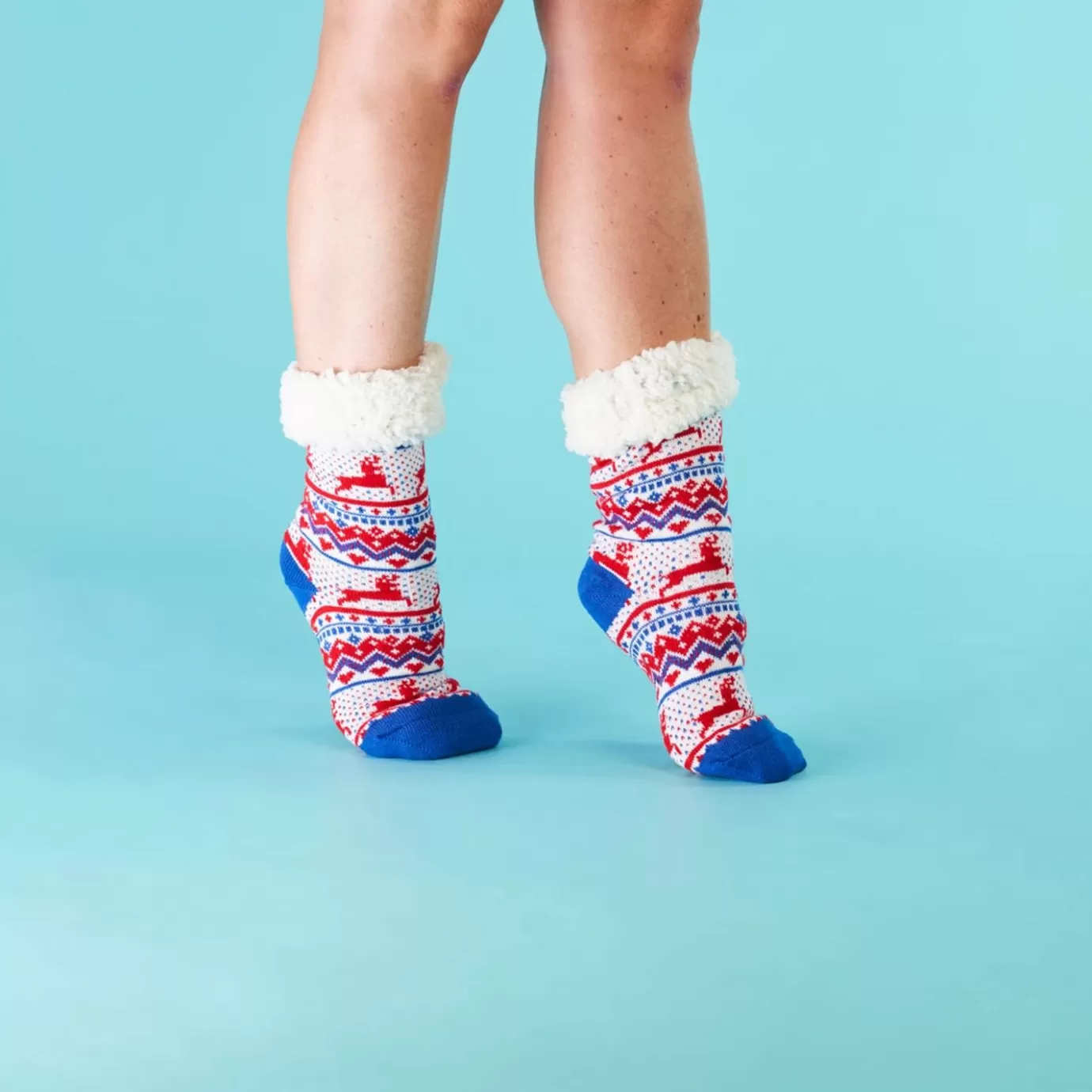 Best Sale Pole Nord Chaussettes 41/46