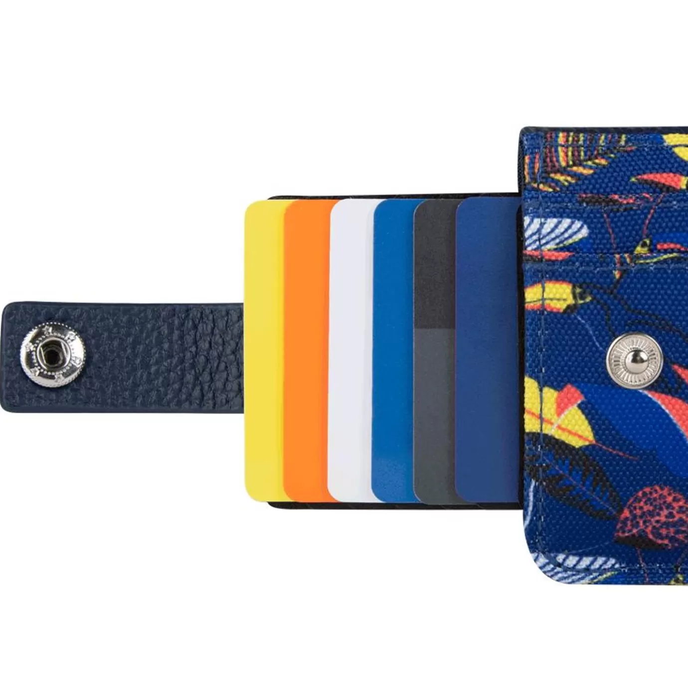 Fashion Porte-Cartes Machu Picchu Porte-Cartes