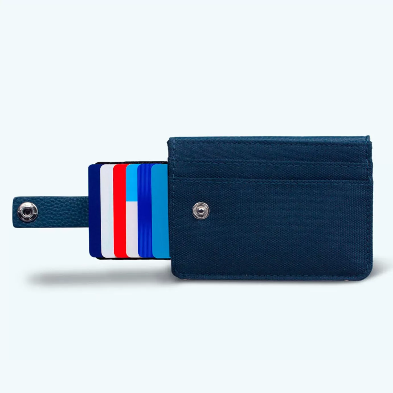 Shop Porte-Cartes Pantheon Sac A Dos Ville