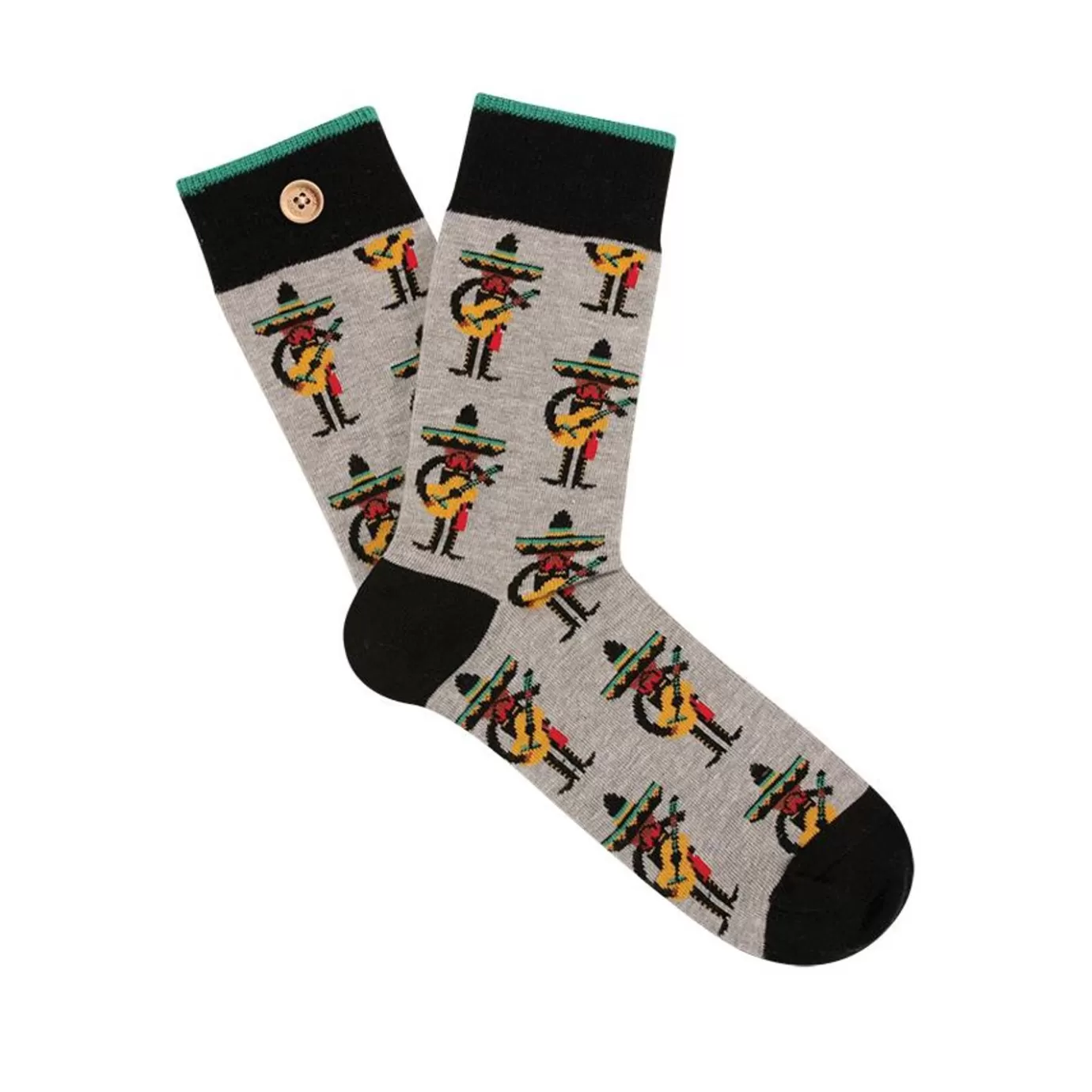 Shop Quentin & Blanche Chaussettes 41/46