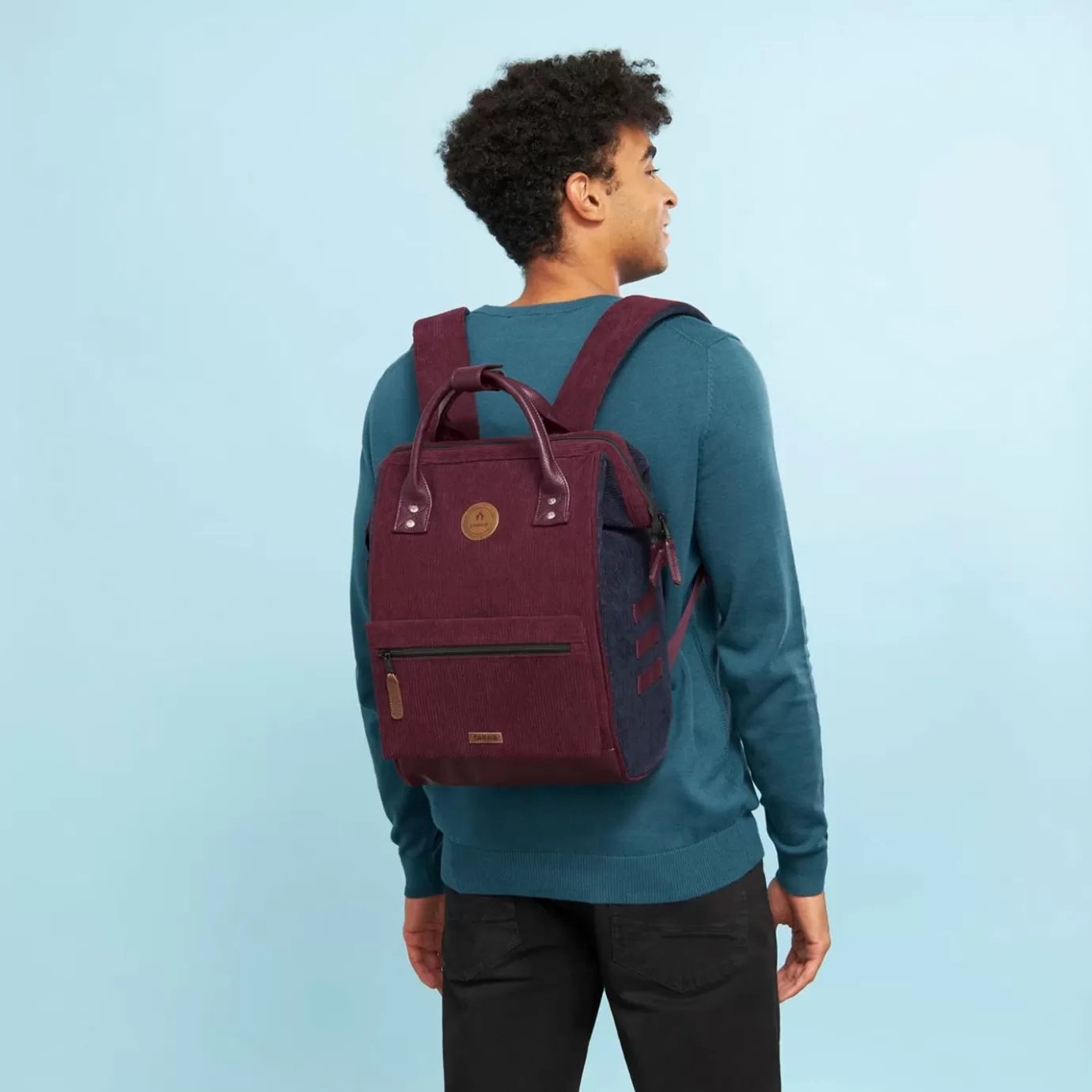 Best Sale Radom Sac A Dos Ordinateur