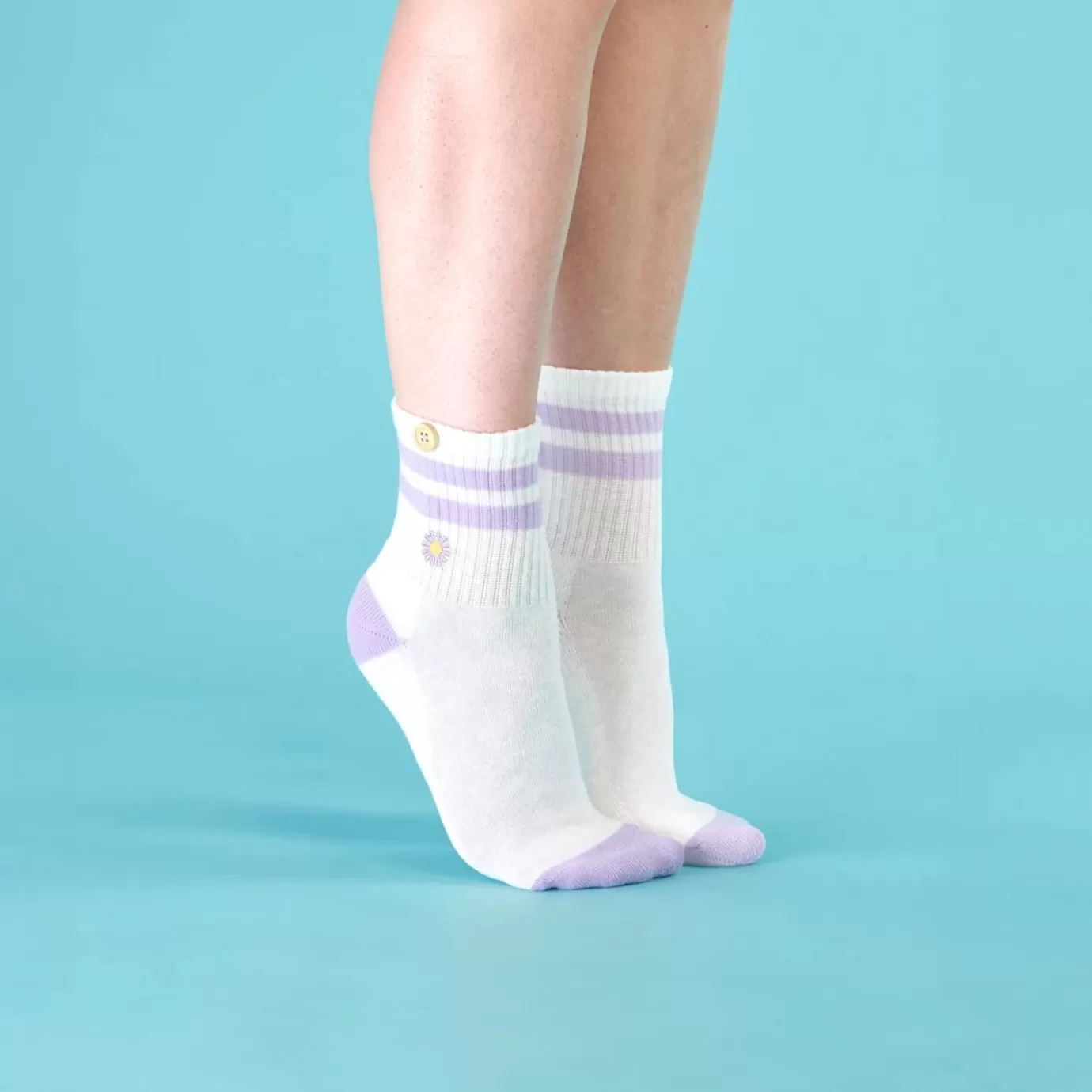 Best Retro Glam Chaussettes 36/41