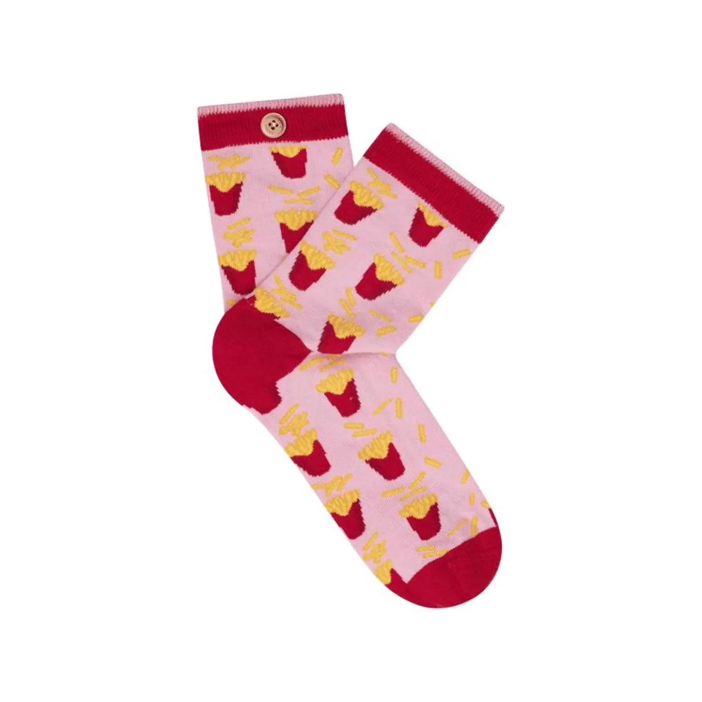Fashion Rhita & Timeo Chaussettes 36/41