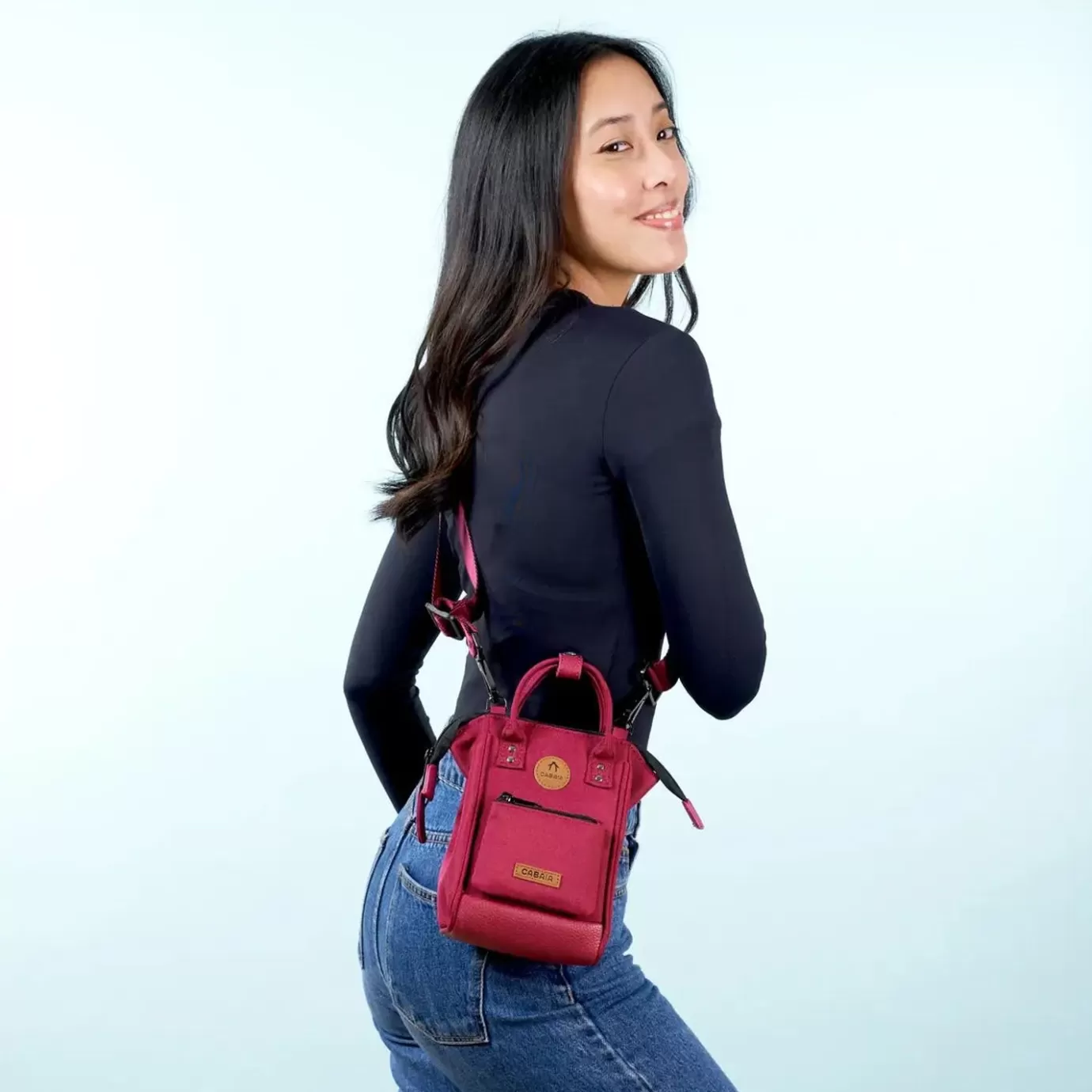 Clearance Riga Sacs Bandoulière