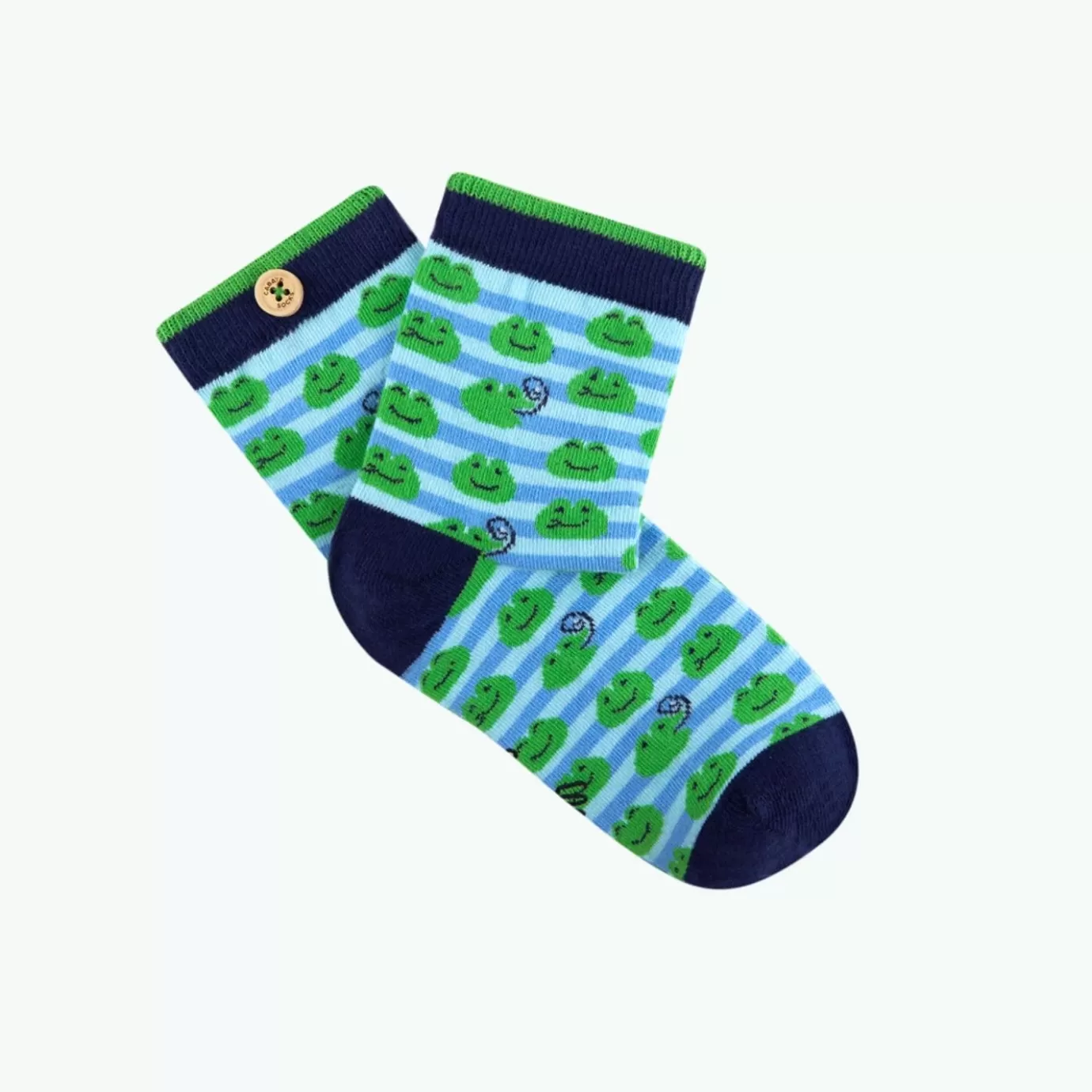 Fashion Roger & Lila Chaussettes 25/30 Et 31/35