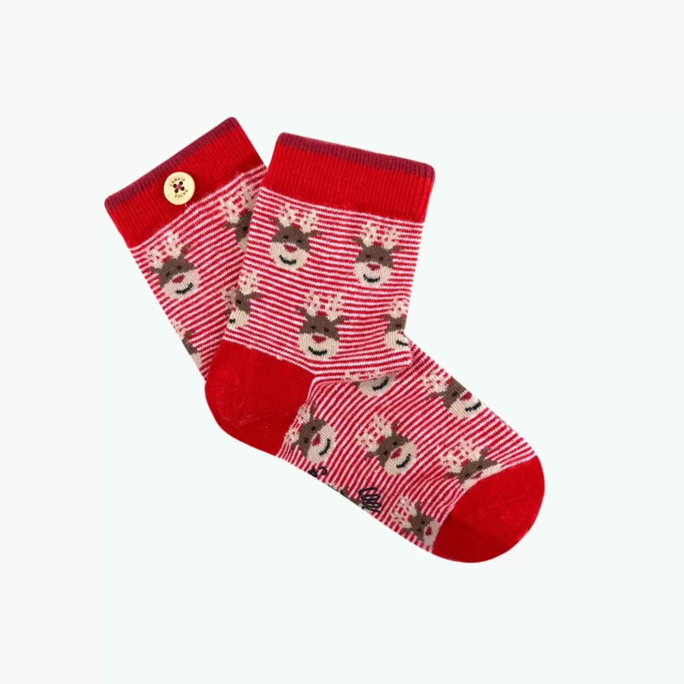 New Romain & Lily Chaussettes 25/30 Et 31/35
