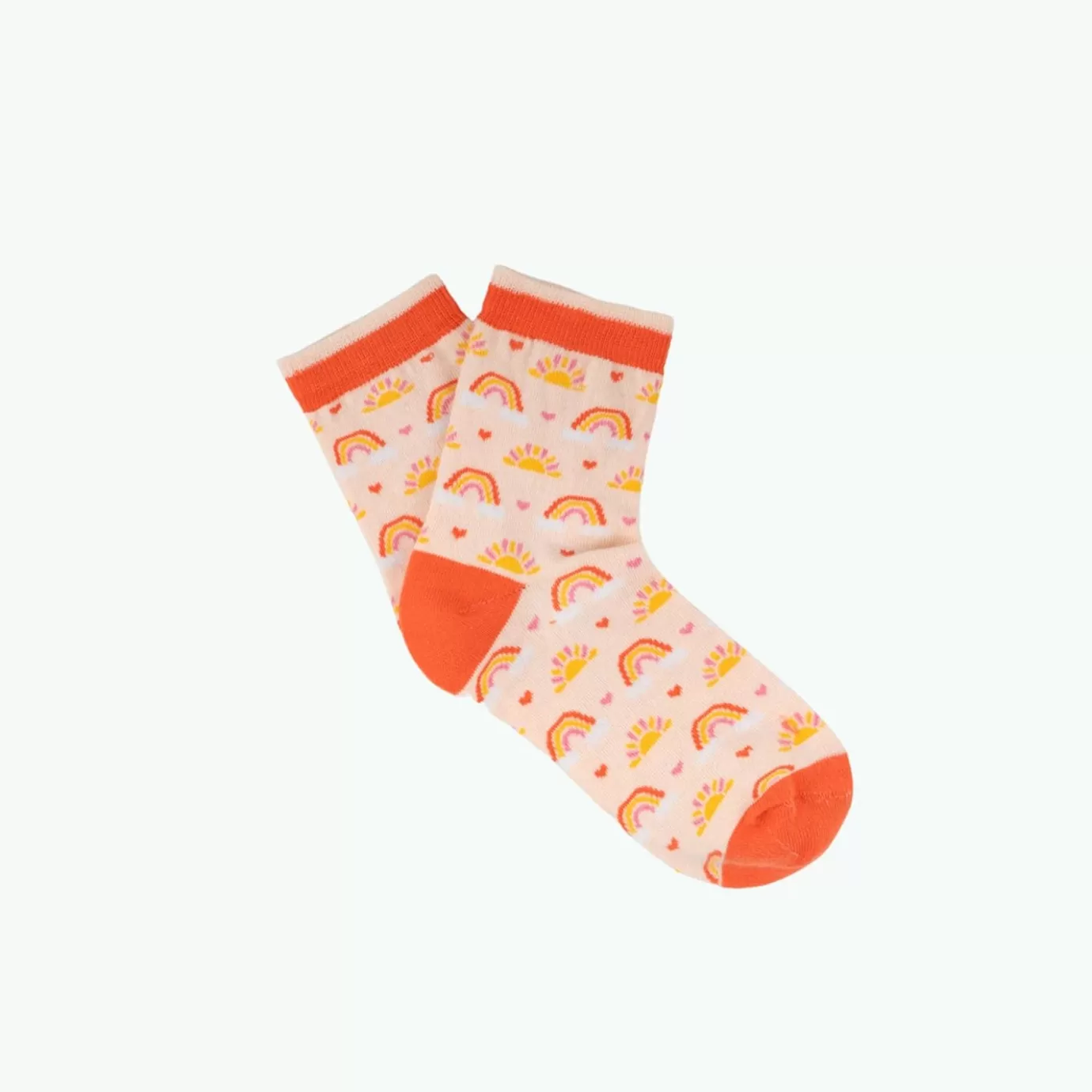 Store Rose & Maya Chaussettes 25/30 Et 31/35