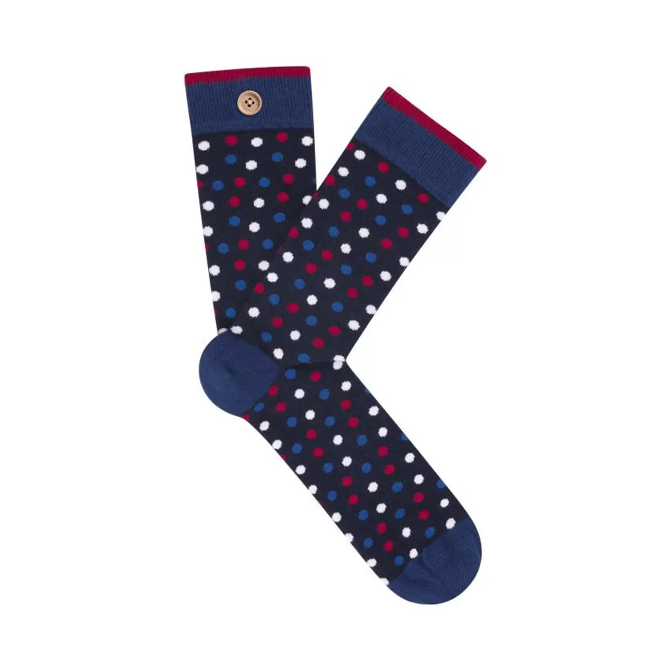Cheap Sam & Anne-Carla Chaussettes 41/46