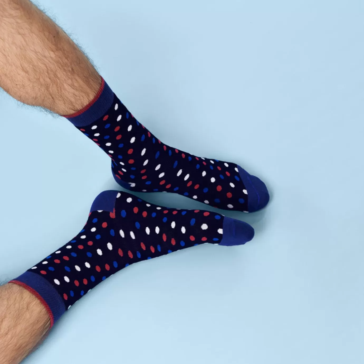 Cheap Sam & Anne-Carla Chaussettes 41/46