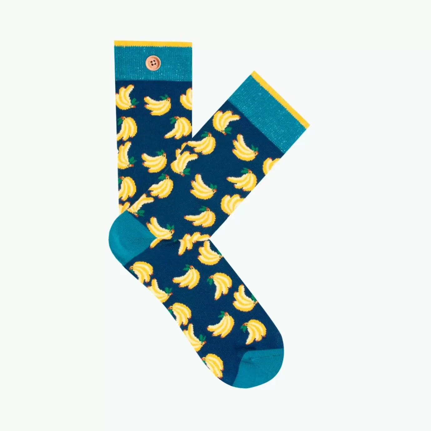 Hot Samuel & Naomi Chaussettes 41/46