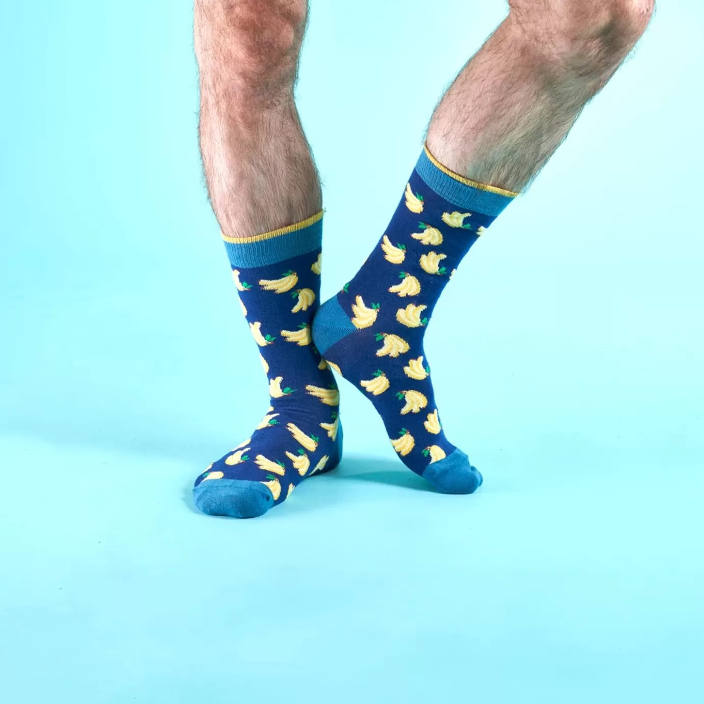 Hot Samuel & Naomi Chaussettes 41/46