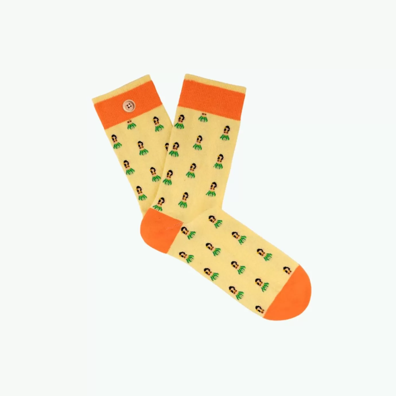Store Samy & Alia Chaussettes 41/46