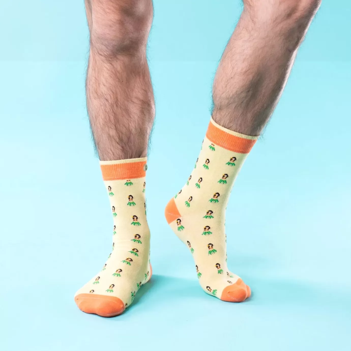 Store Samy & Alia Chaussettes 41/46