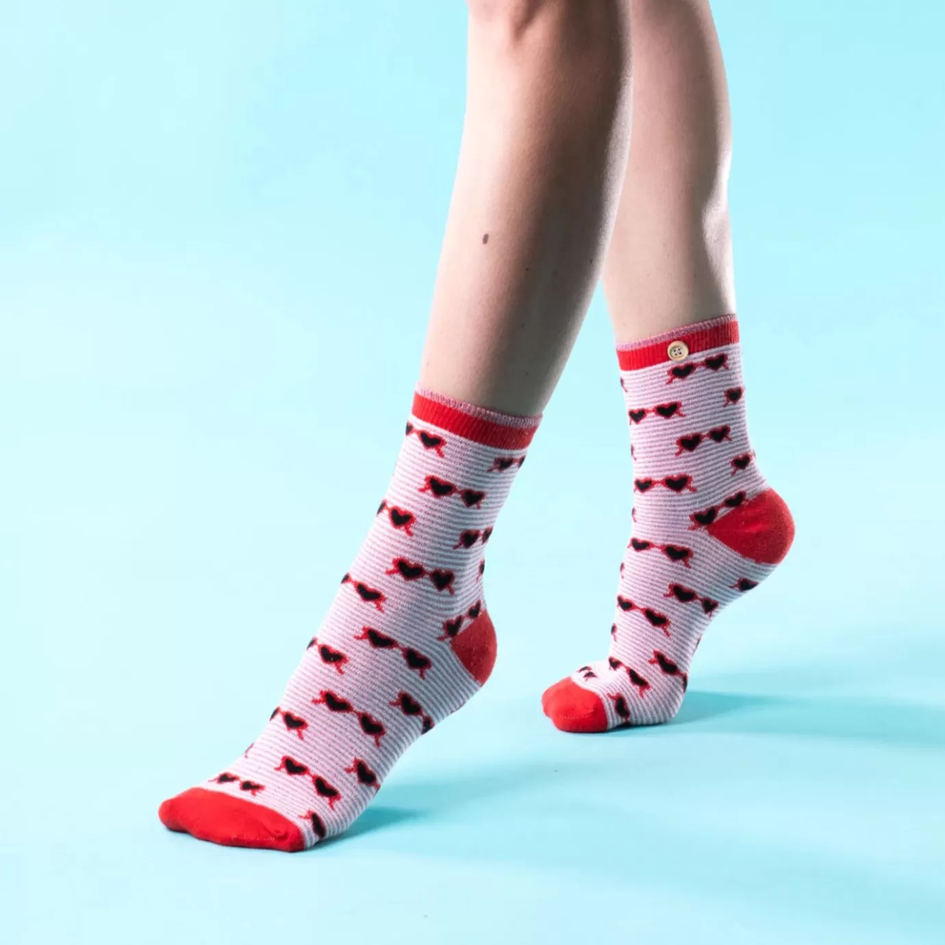 New Sandra & Laurene Chaussettes 36/41