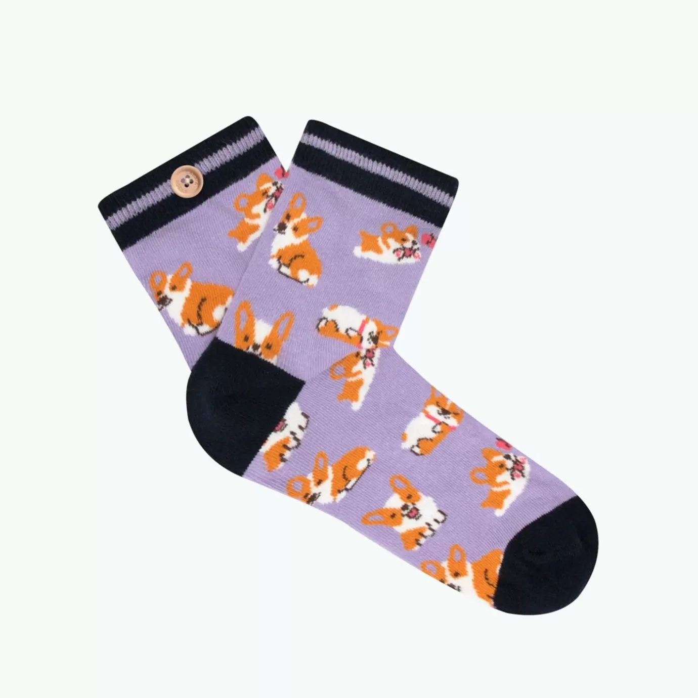 Clearance Sandra & Leon Chaussettes 36/41