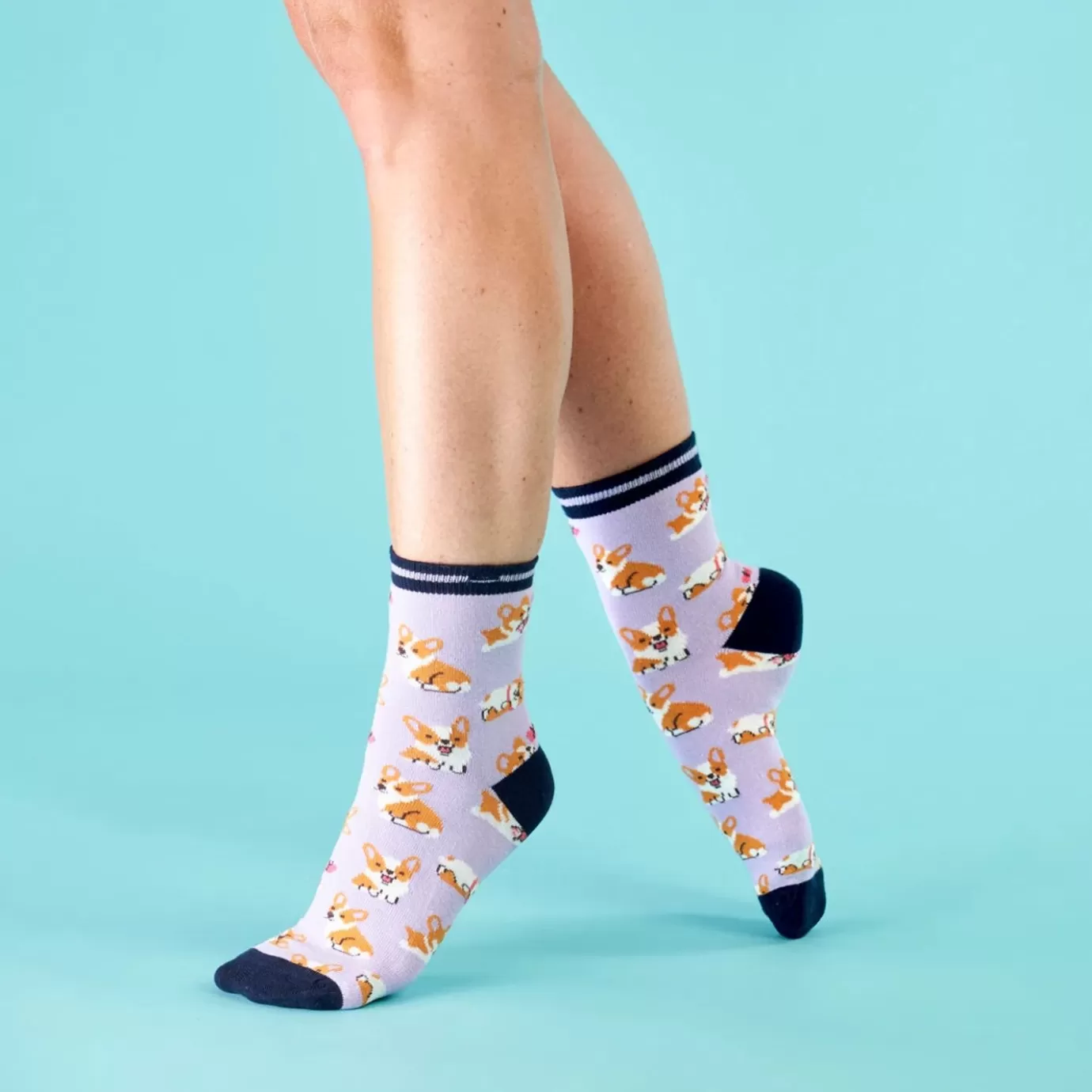 Clearance Sandra & Leon Chaussettes 36/41