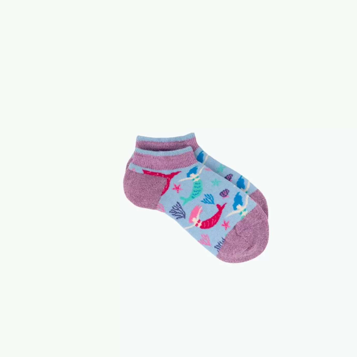 Best Sale Sarah & Charlotte Chaussettes 25/30 Et 31/35