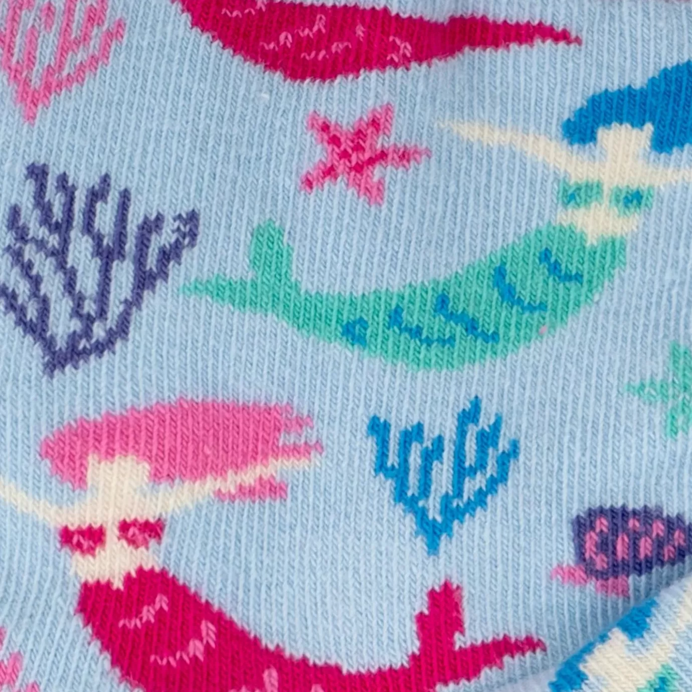 Clearance Sarah & Charlotte Chaussettes 25/30 Et 31/35