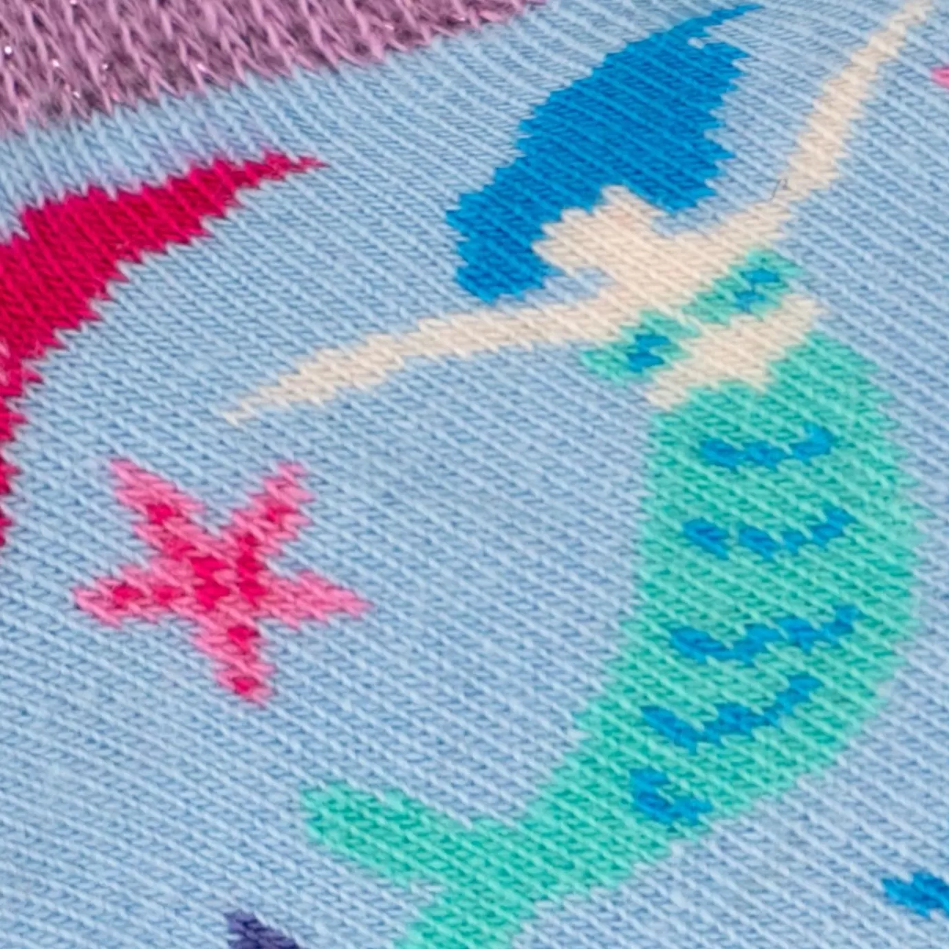 Best Sale Sarah & Charlotte Chaussettes 25/30 Et 31/35