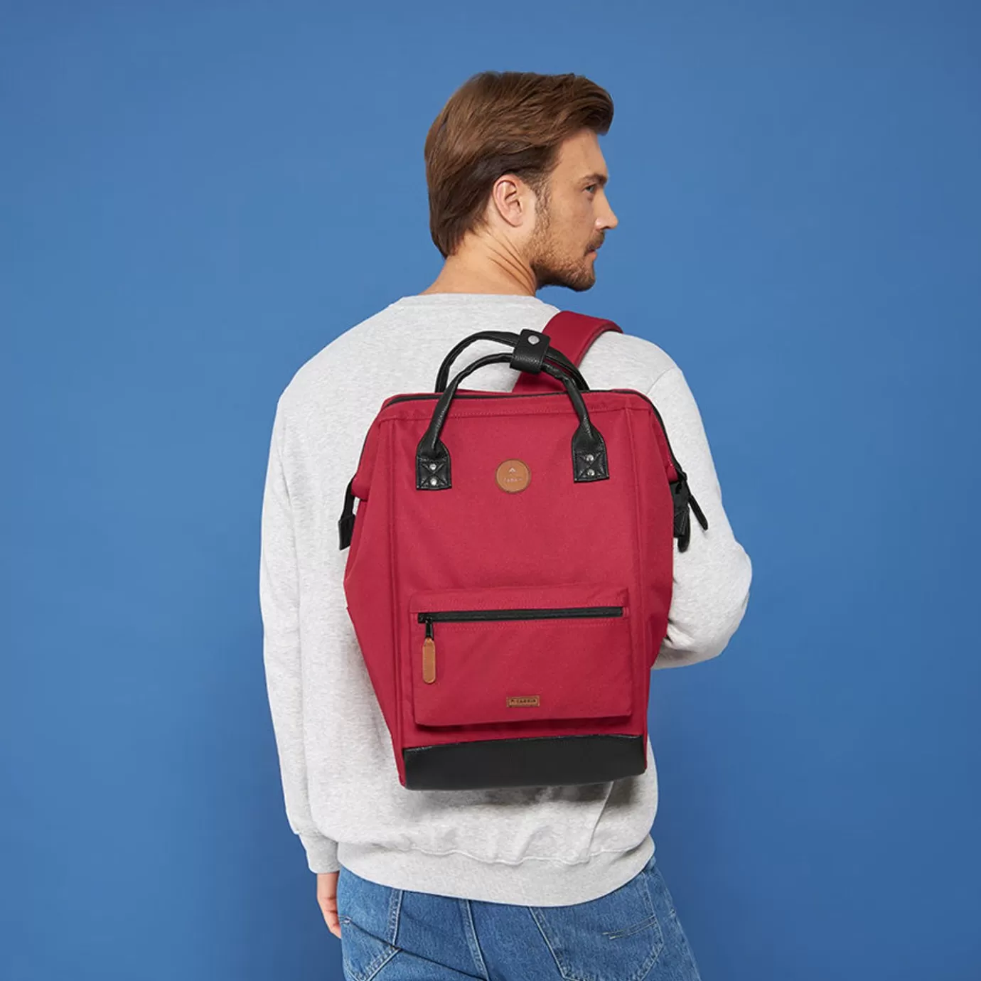 Flash Sale Shanghai Berlin Sac A Dos Voyage