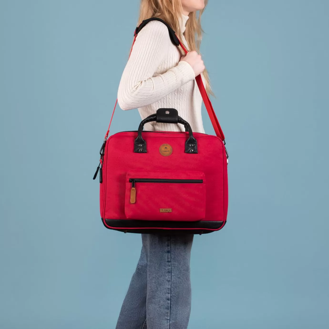 Flash Sale Shanghai Berlin Sacs Ordinateur