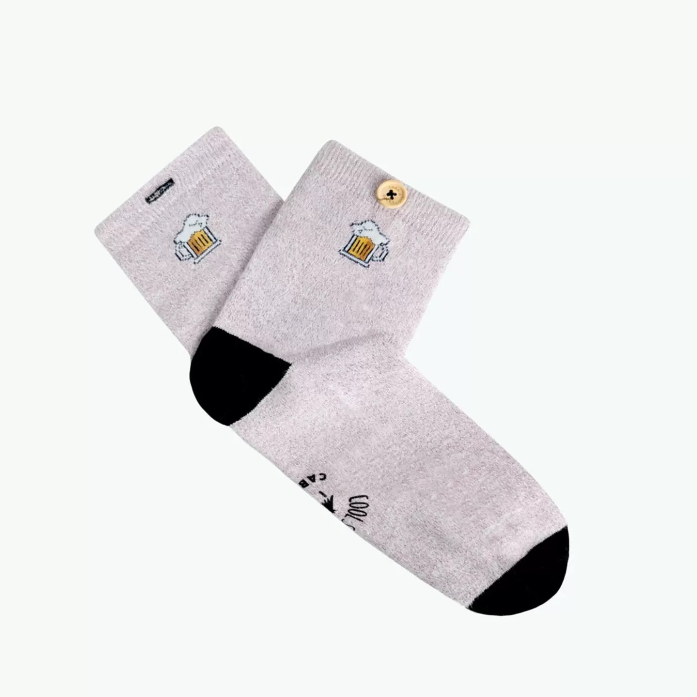 Fashion Sidonie & Enzo Chaussettes 36/41