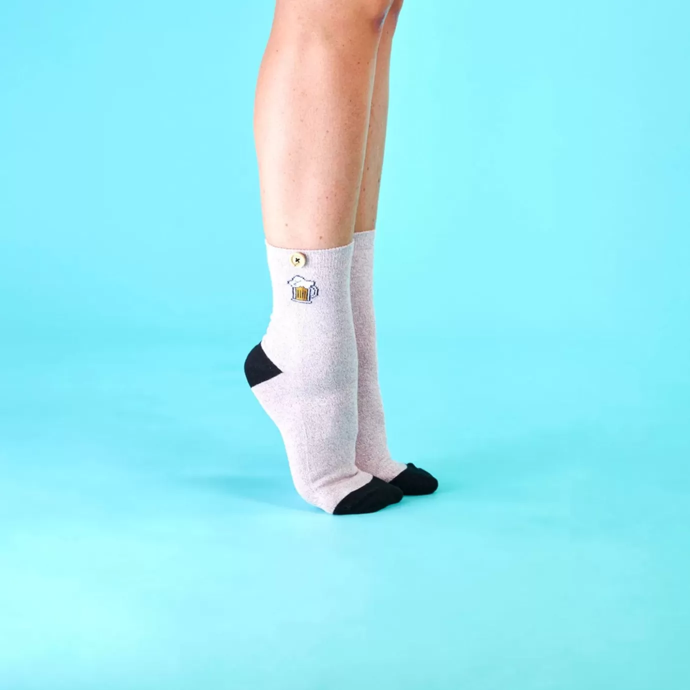 Fashion Sidonie & Enzo Chaussettes 36/41