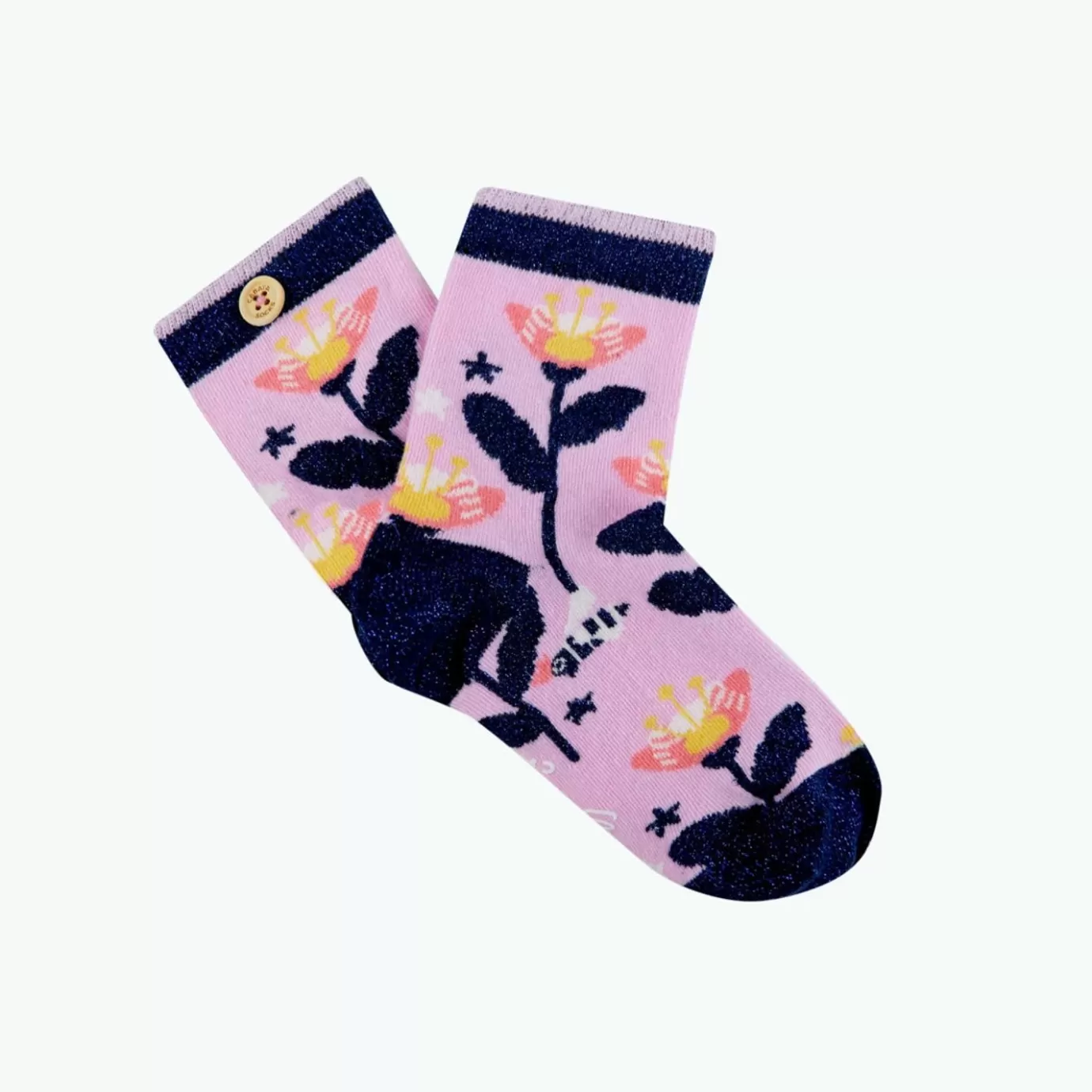 Store Sonia & Daniel Chaussettes 25/30 Et 31/35