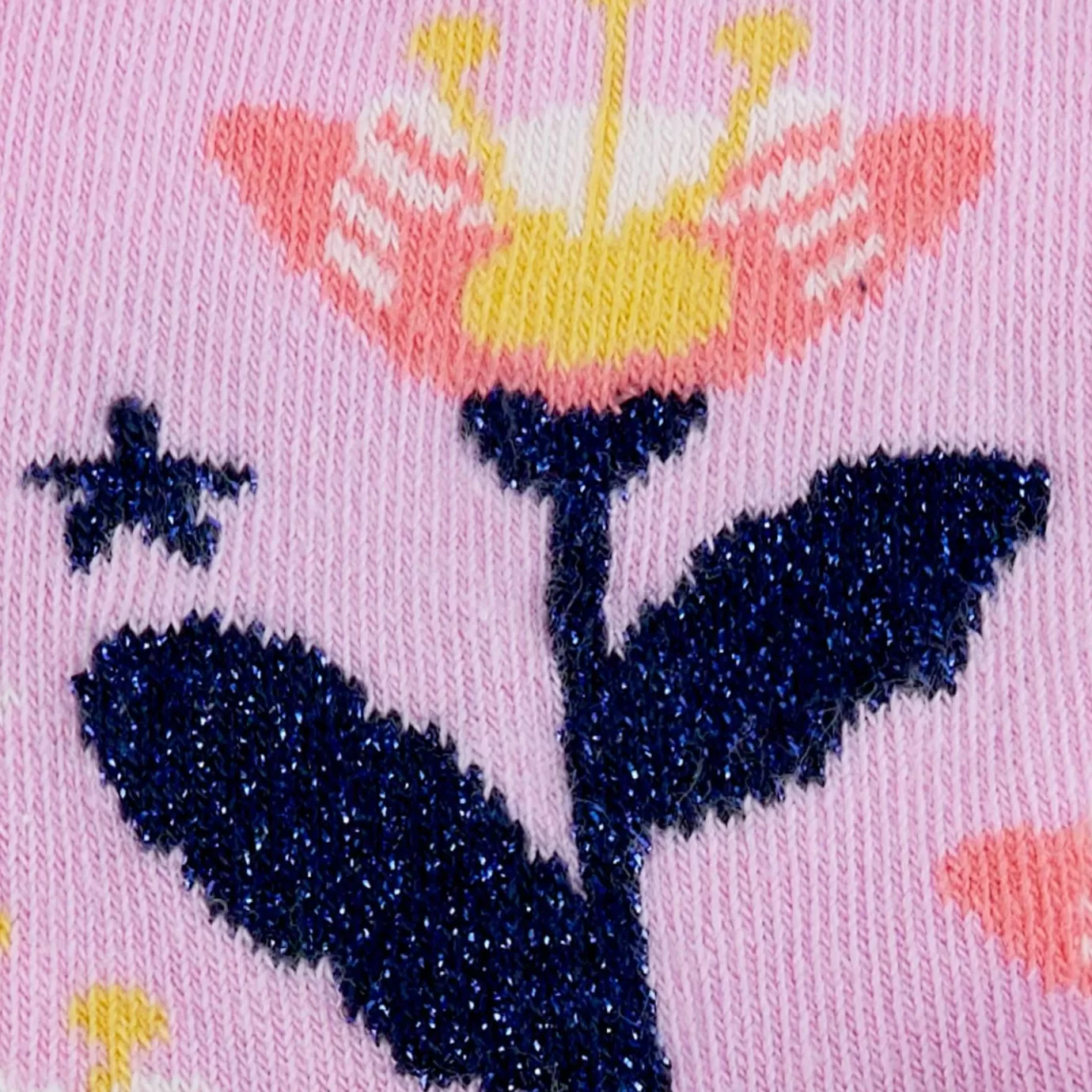 Store Sonia & Daniel Chaussettes 25/30 Et 31/35