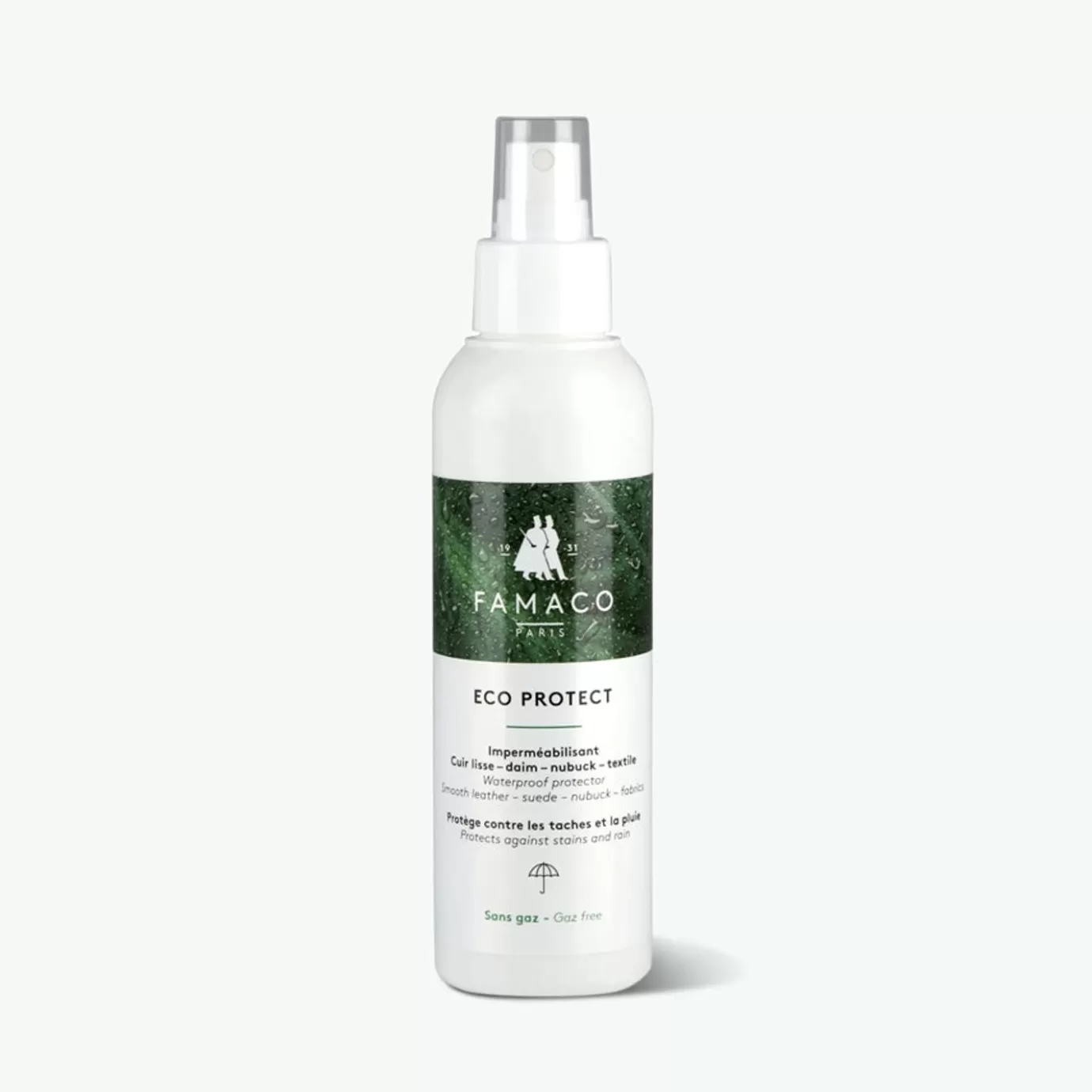 New Spray Impermeabilisant Ecologique Sac A Dos Voyage