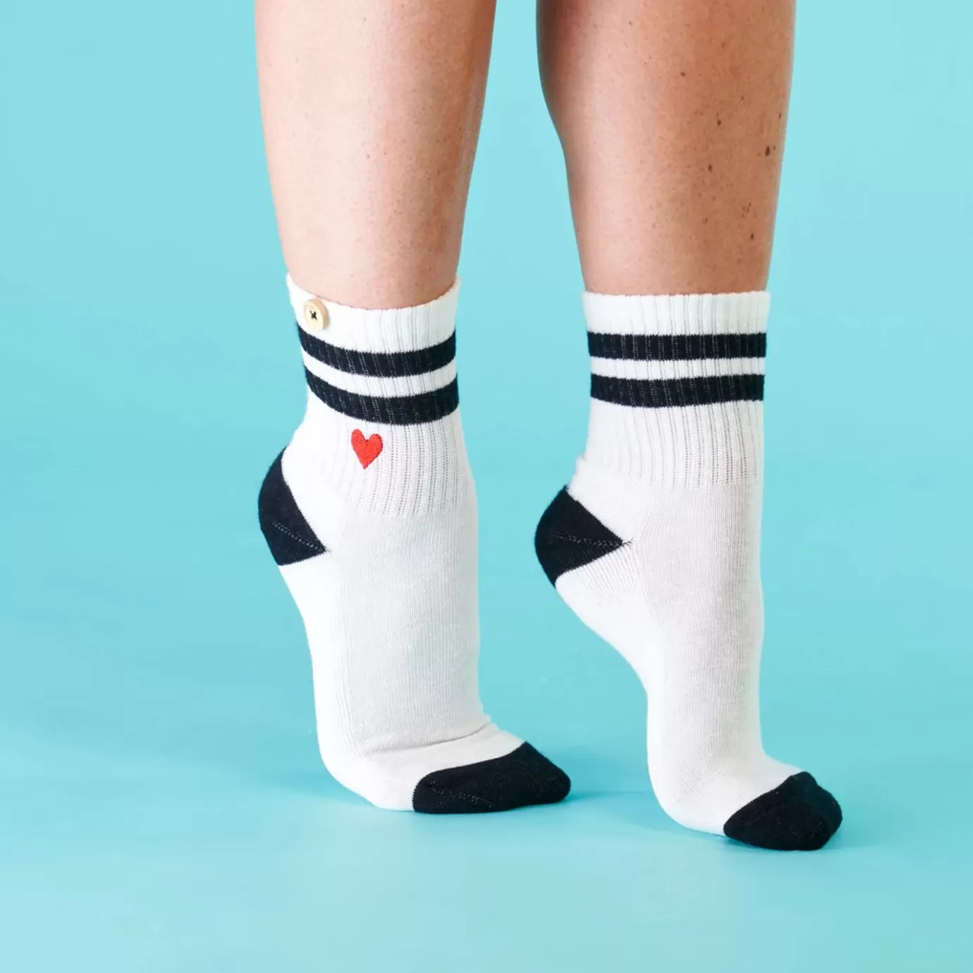 Online Steph & Simon Chaussettes 36/41