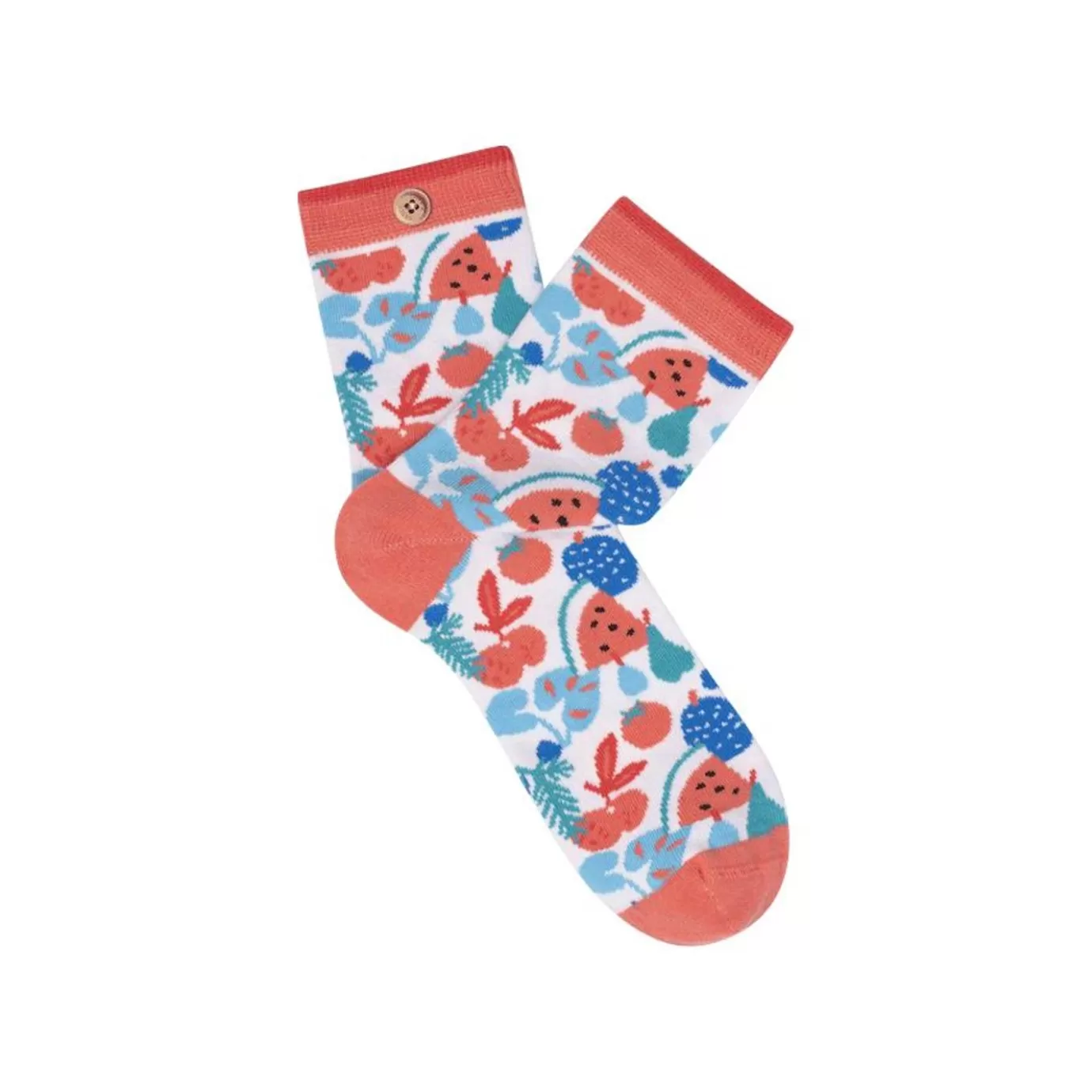 Best Sale Suzanne & Jean Chaussettes 36/41
