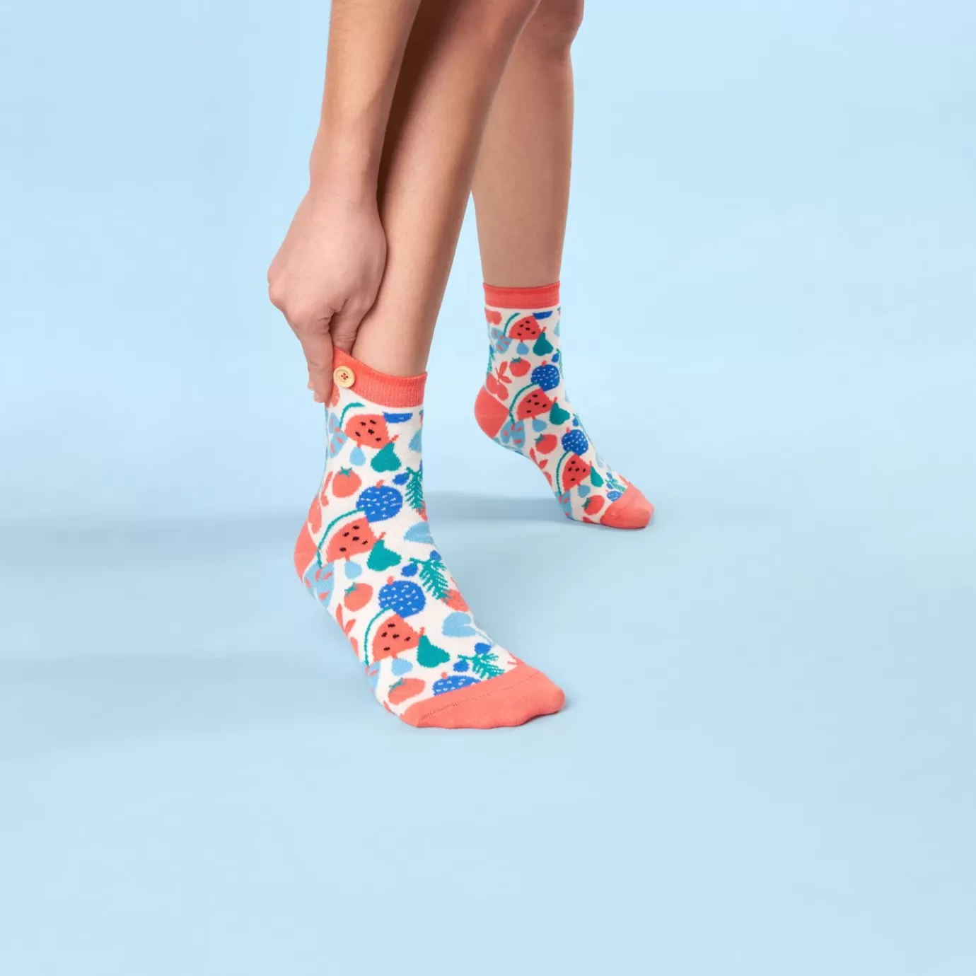 Best Sale Suzanne & Jean Chaussettes 36/41