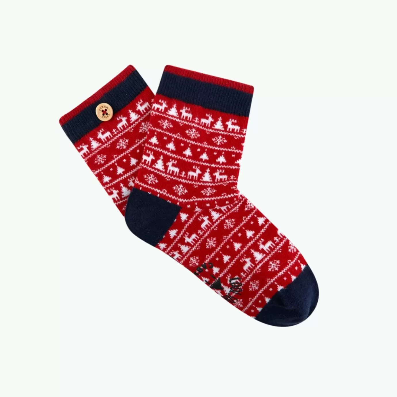 Outlet Teo & Stella Chaussettes 25/30 Et 31/35