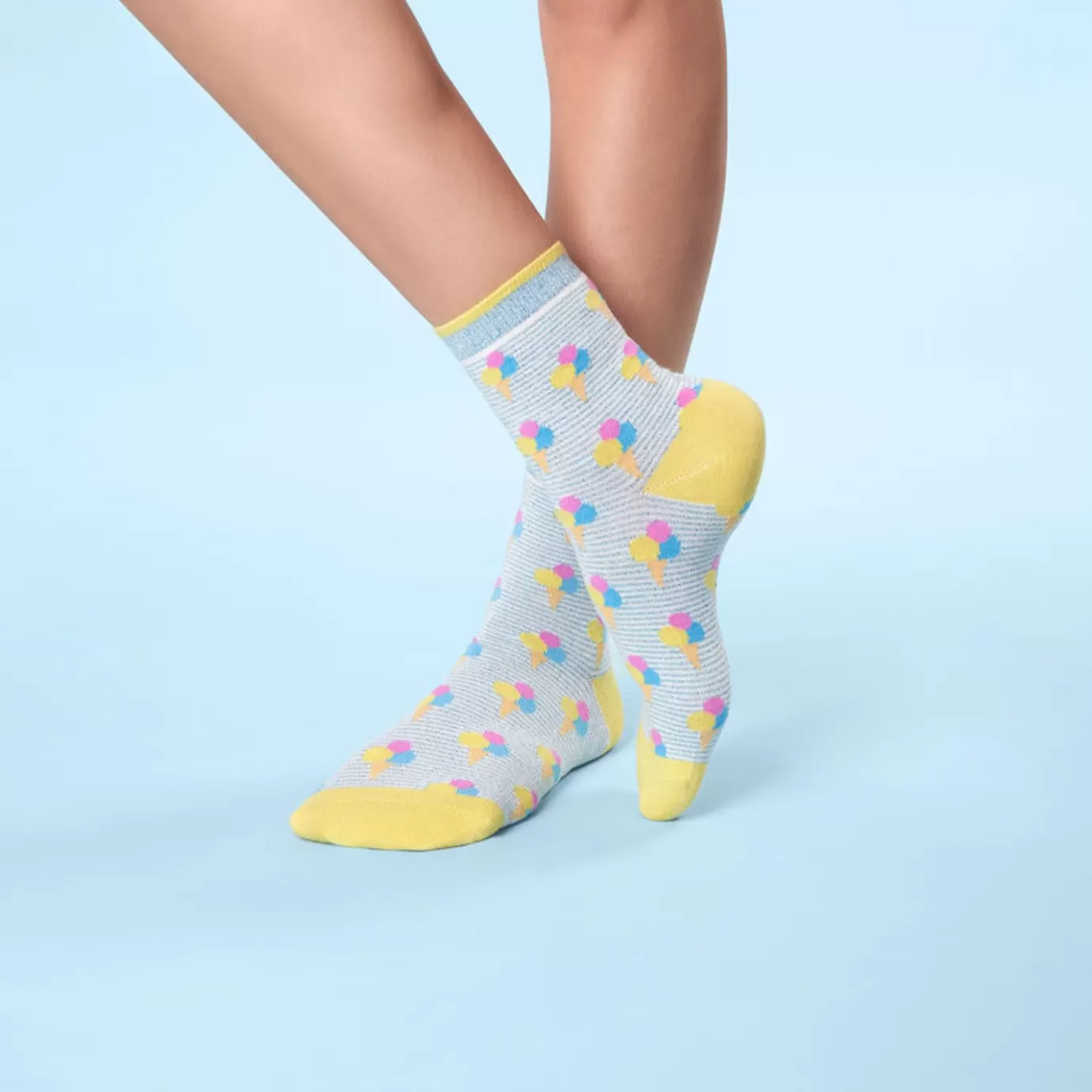 Online Thelma & Louise Chaussettes 36/41