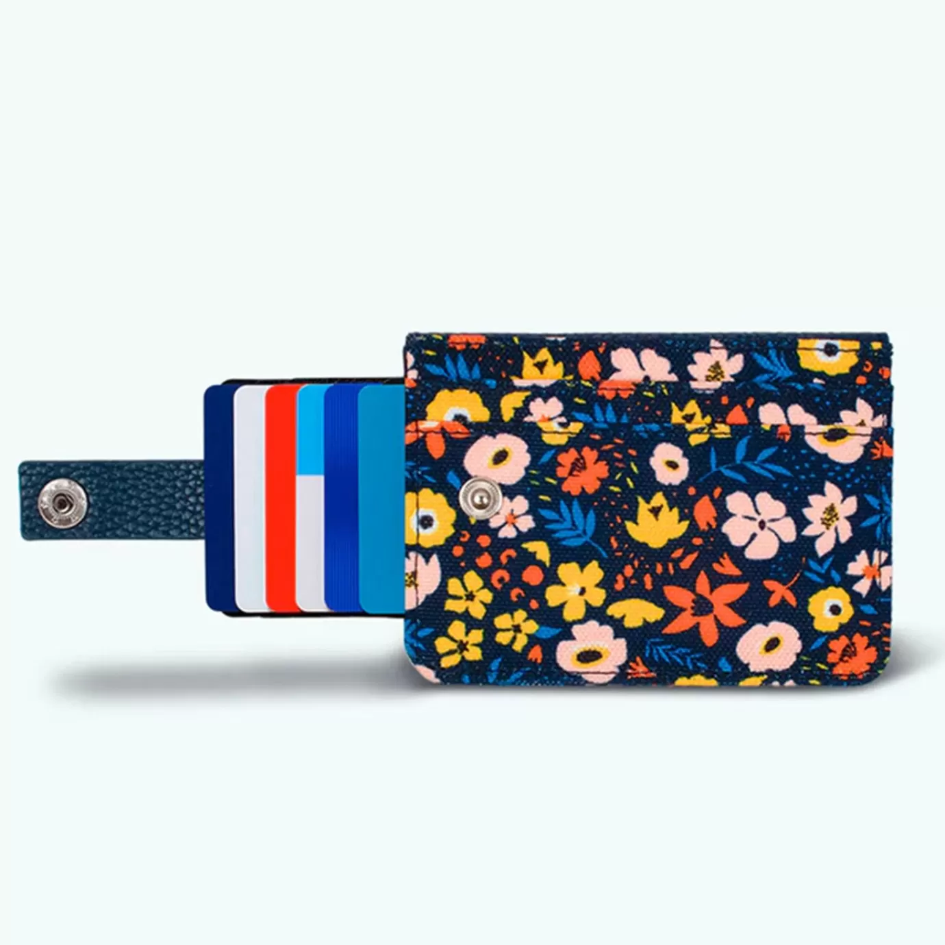 Shop Tikal Porte-Cartes
