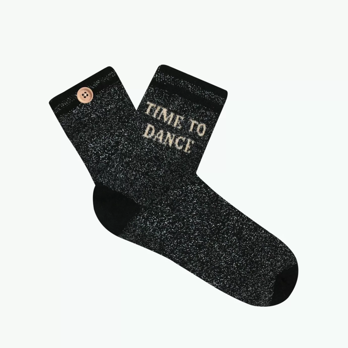 Cheap Time To Dance Chaussettes 36/41