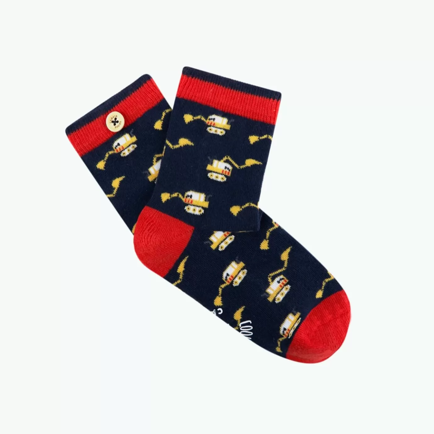 Online Timeo & Lilya Chaussettes 25/30 Et 31/35